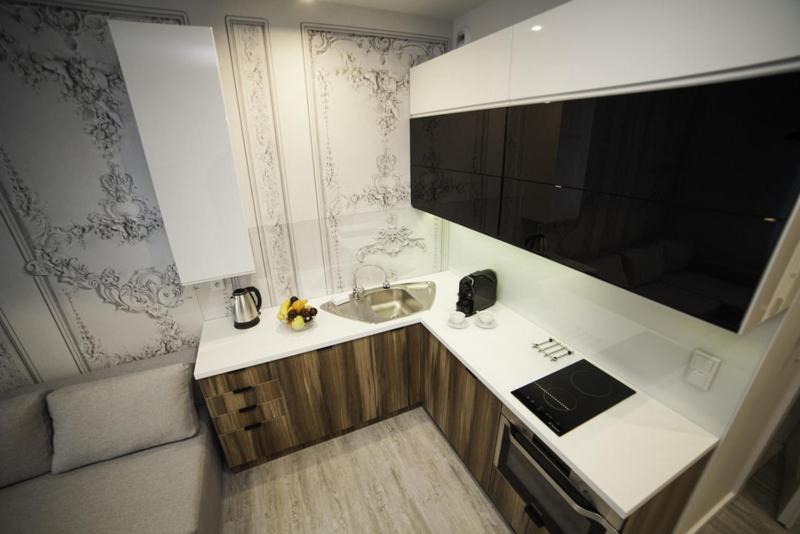 Appartement Luksusowy W Krakowie - Stare Podgorze - Rynek Podgorski