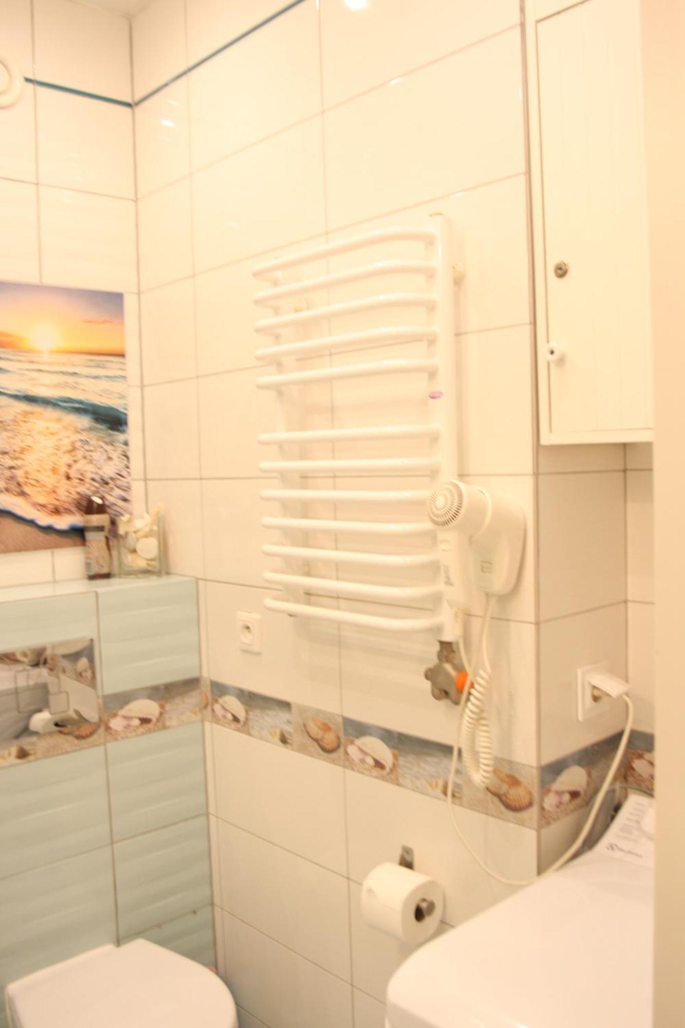 Apartament Blue Traveler Ac In Kazimierz