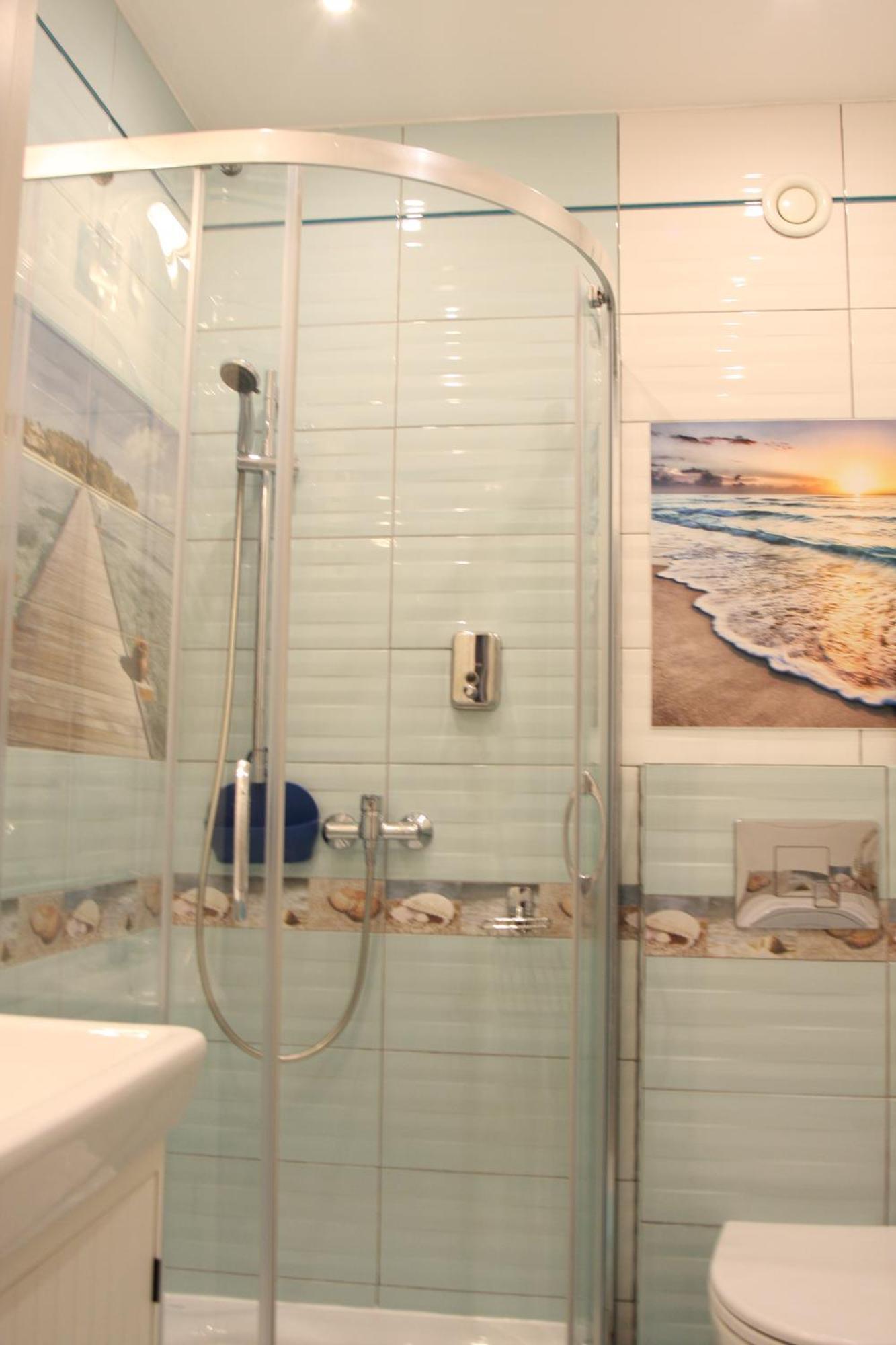 Apartament Blue Traveler Ac In Kazimierz
