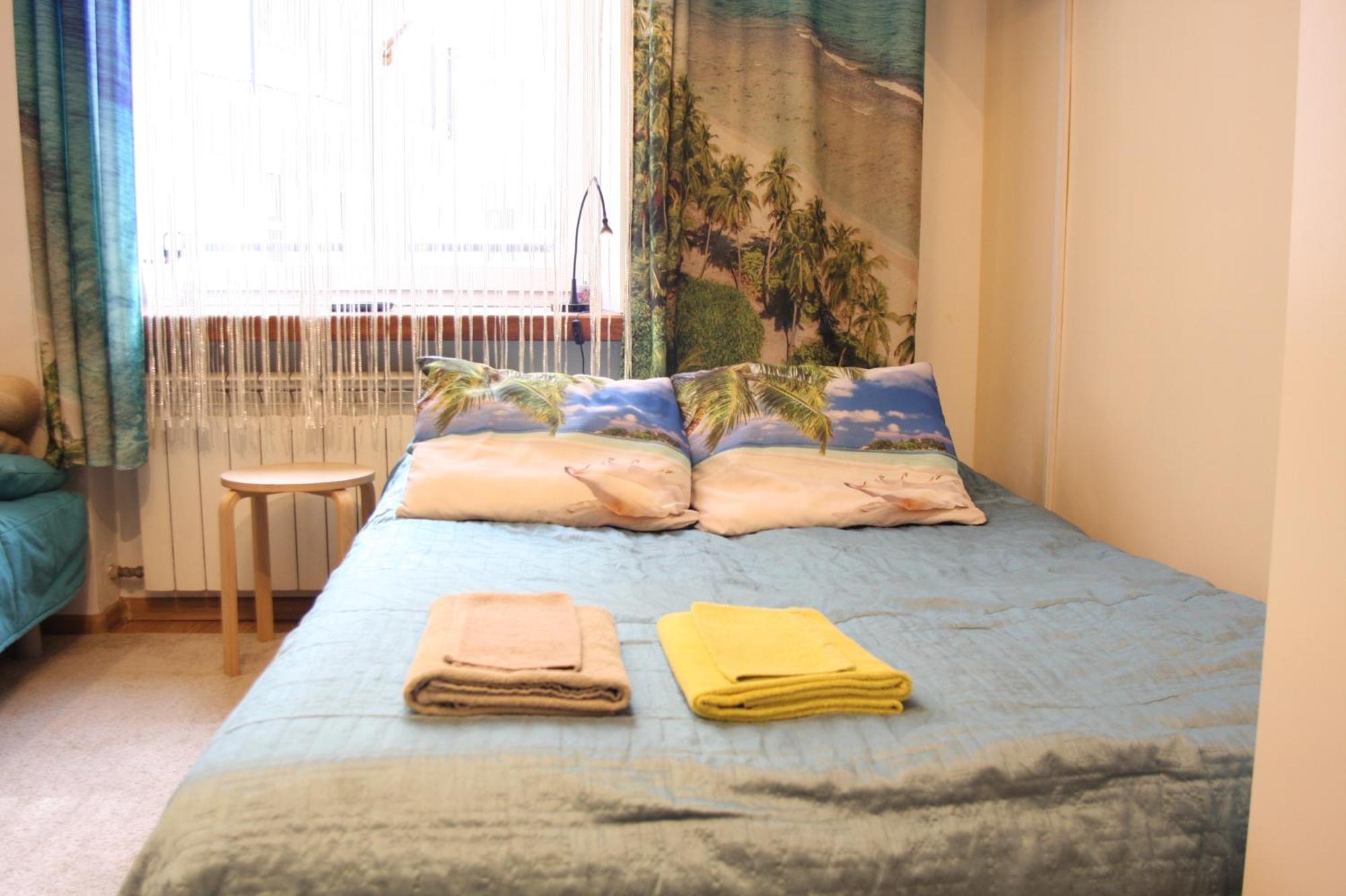 Blue Traveler Ac In Kazimierz Apartament Kraków