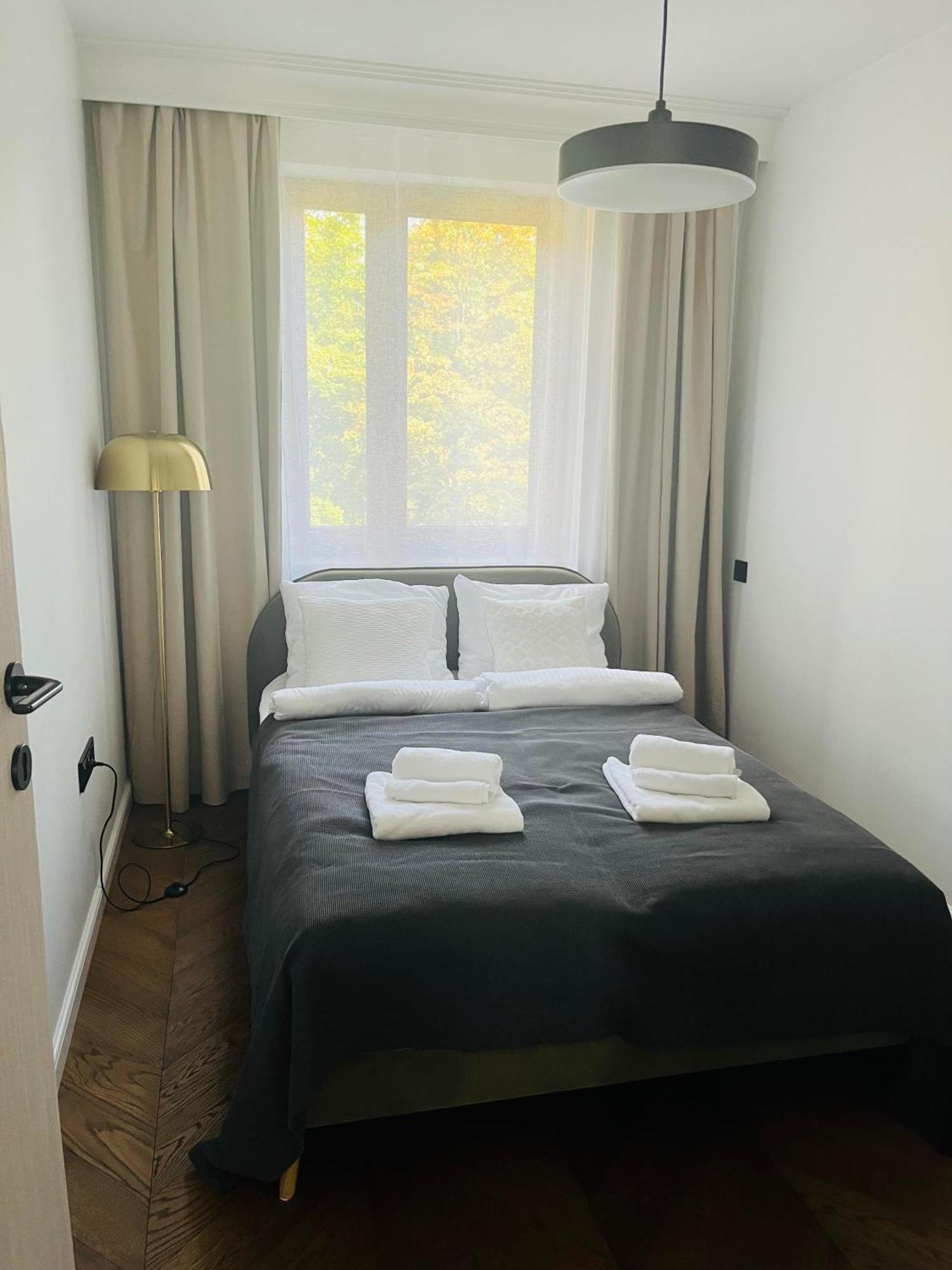 Bonhaus Grzegorzecka Apartamento Cracóvia