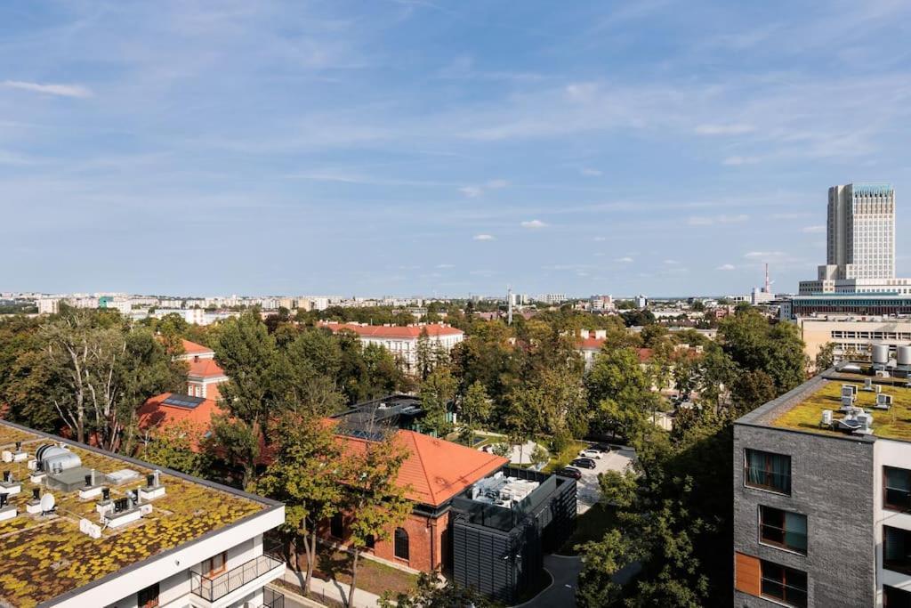 Apartament Of The Kings - View *