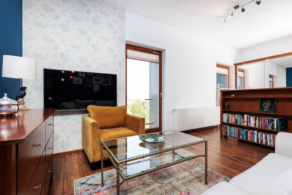 Of The Kings - View Apartament