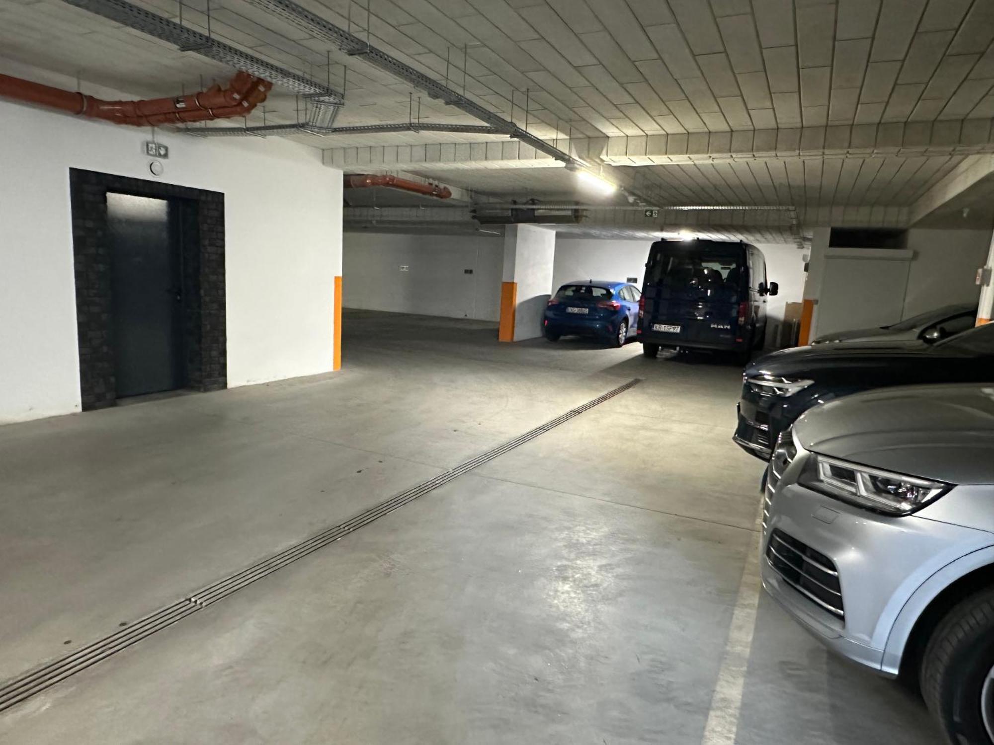 Figaretti Appartement Krakau
