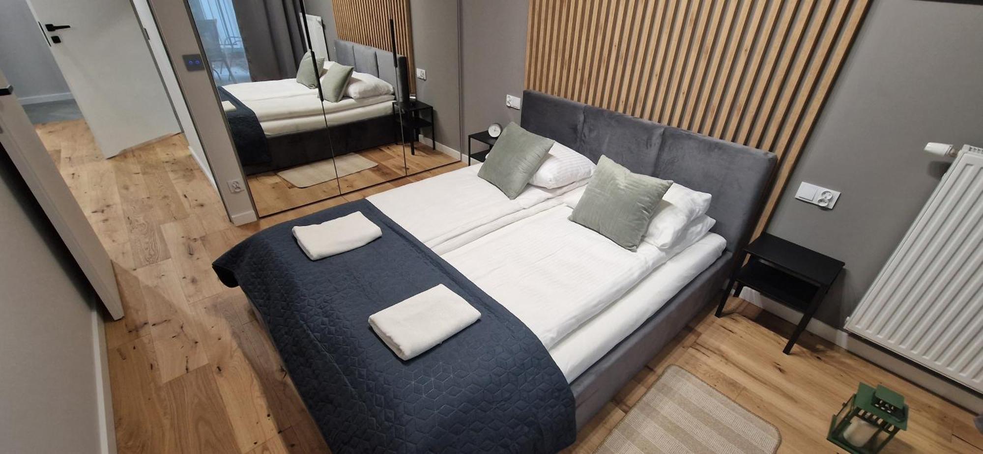 Apartamento Luxury Modern Citybeat#11