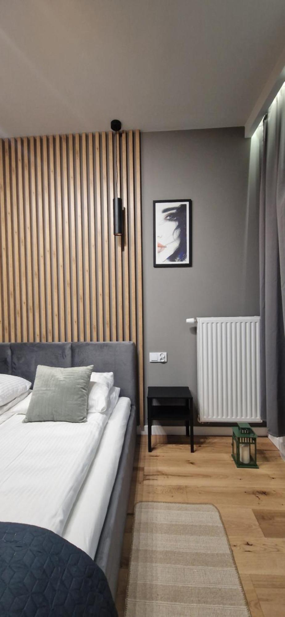 Apartamento Luxury Modern Citybeat#11 *