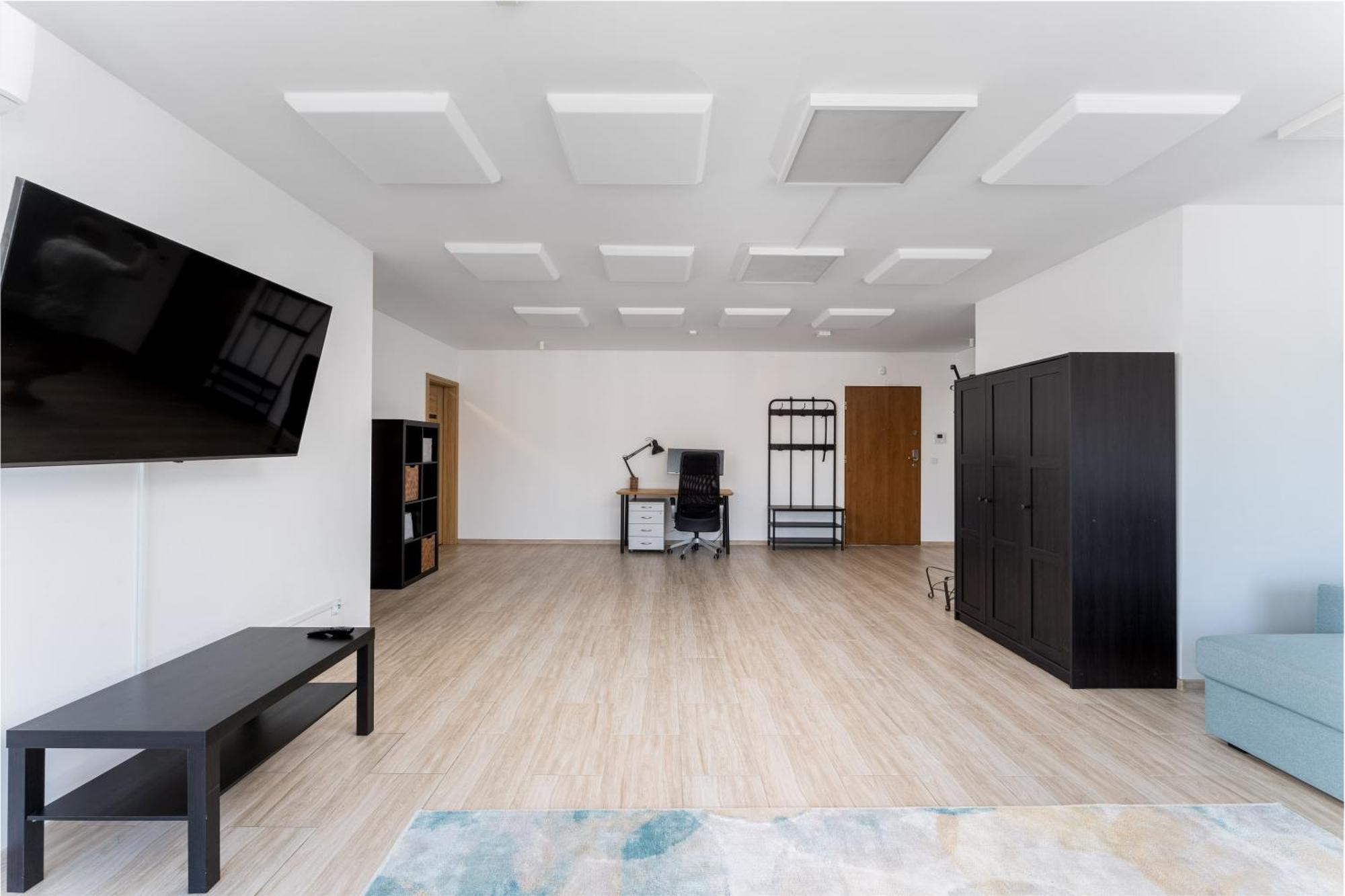 Apartment Zablocie 21
