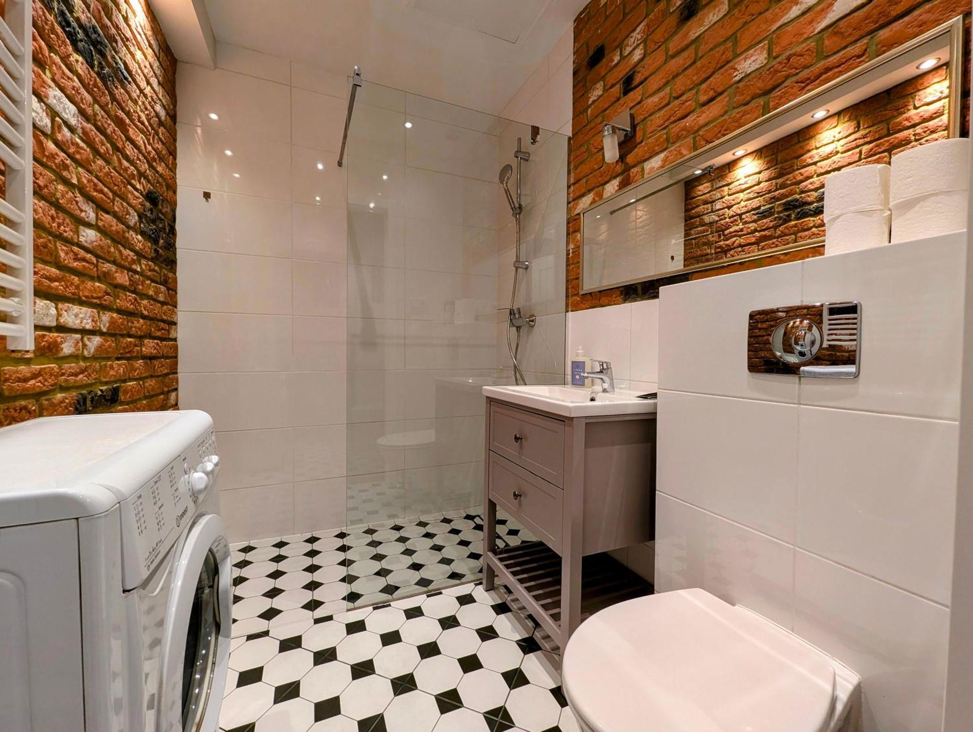 Bonerowska 5 By Homeprime Apartment *