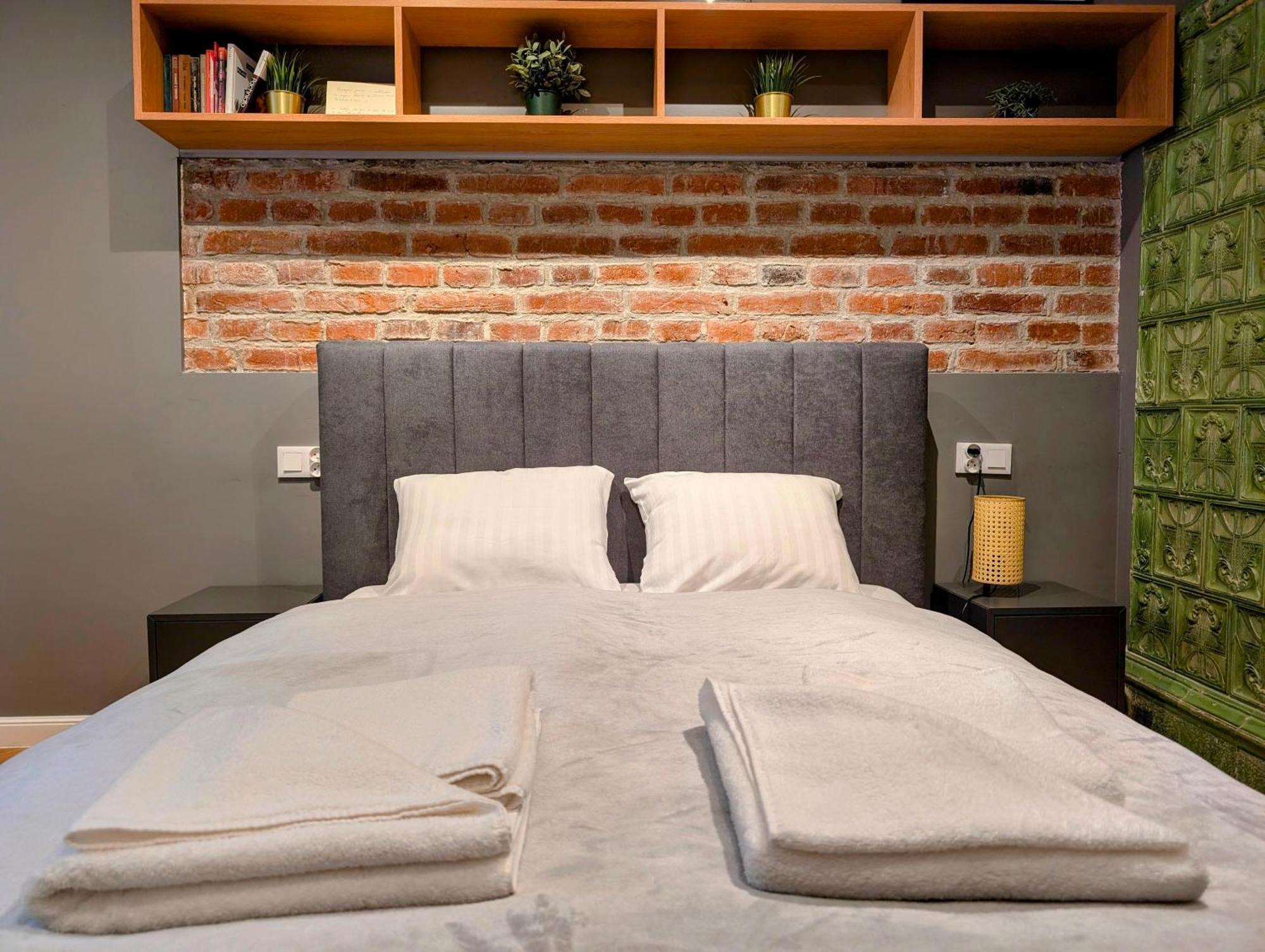 Apartment Bonerowska 5 By Homeprime Krakow