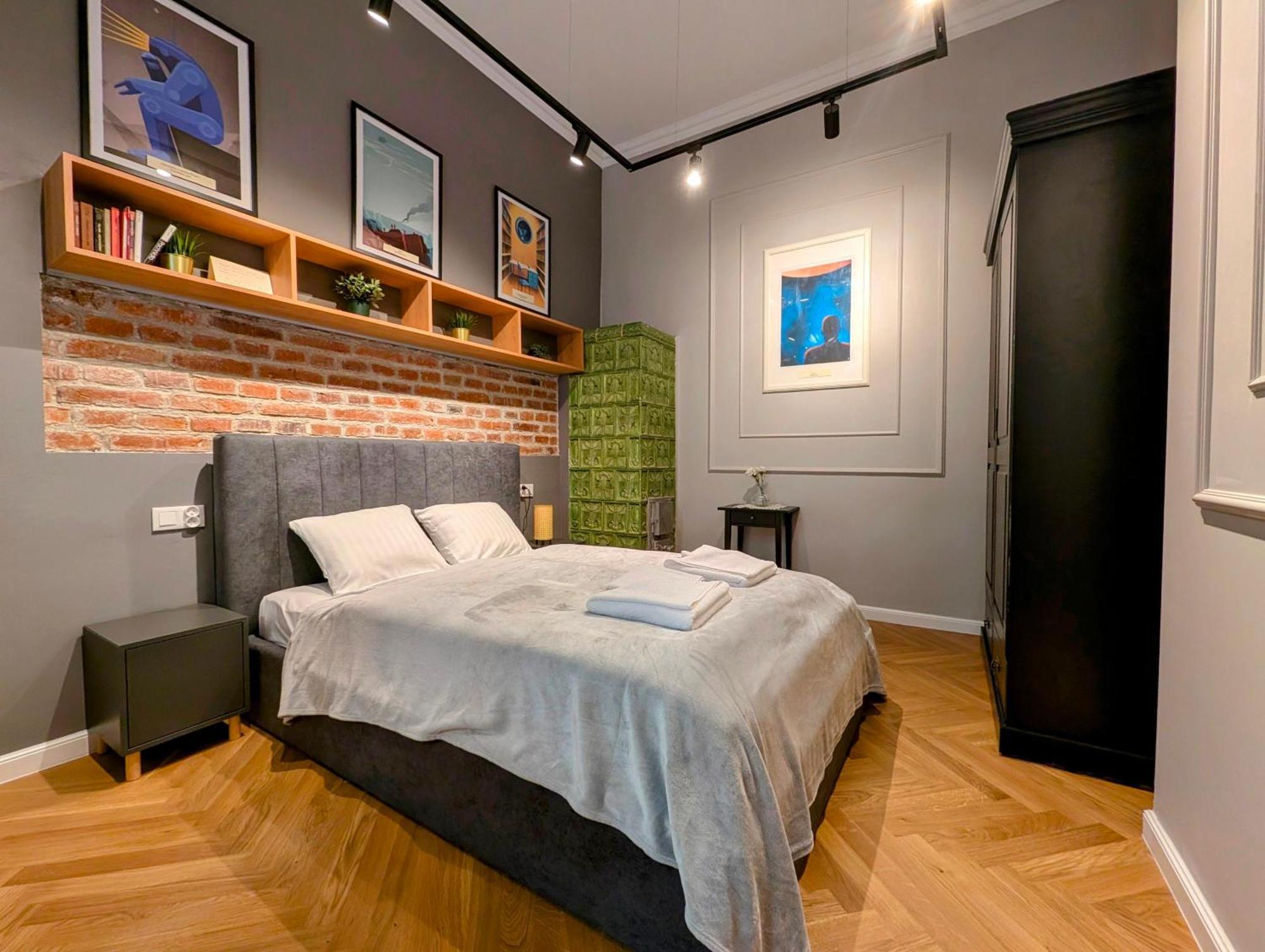 Bonerowska 5 By Homeprime Apartment