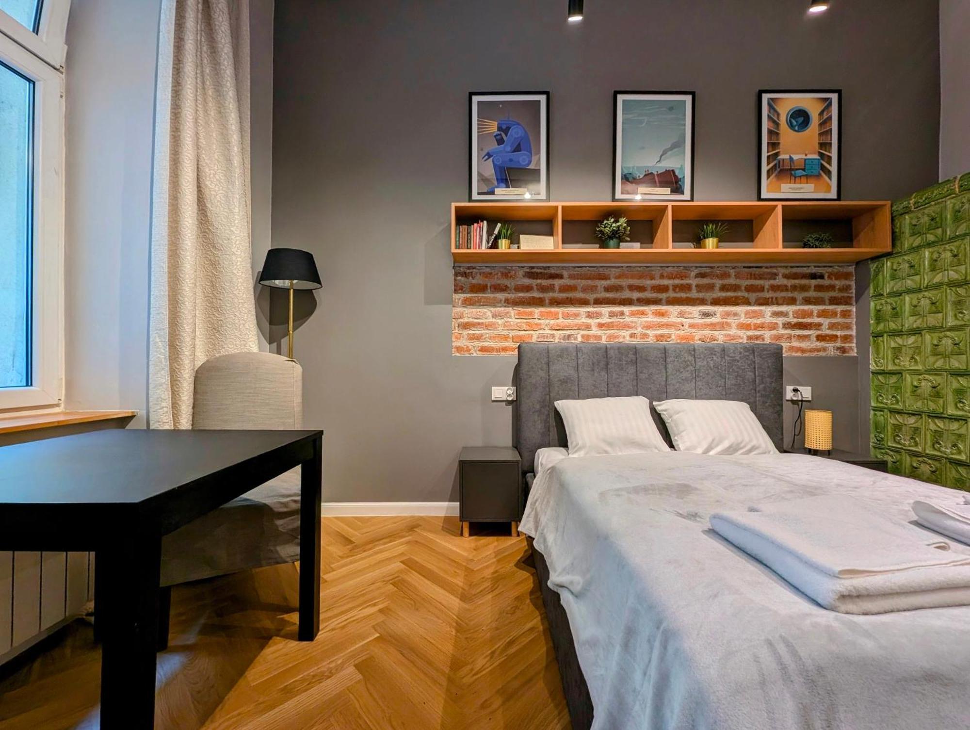 Bonerowska 5 By Homeprime * Krakow