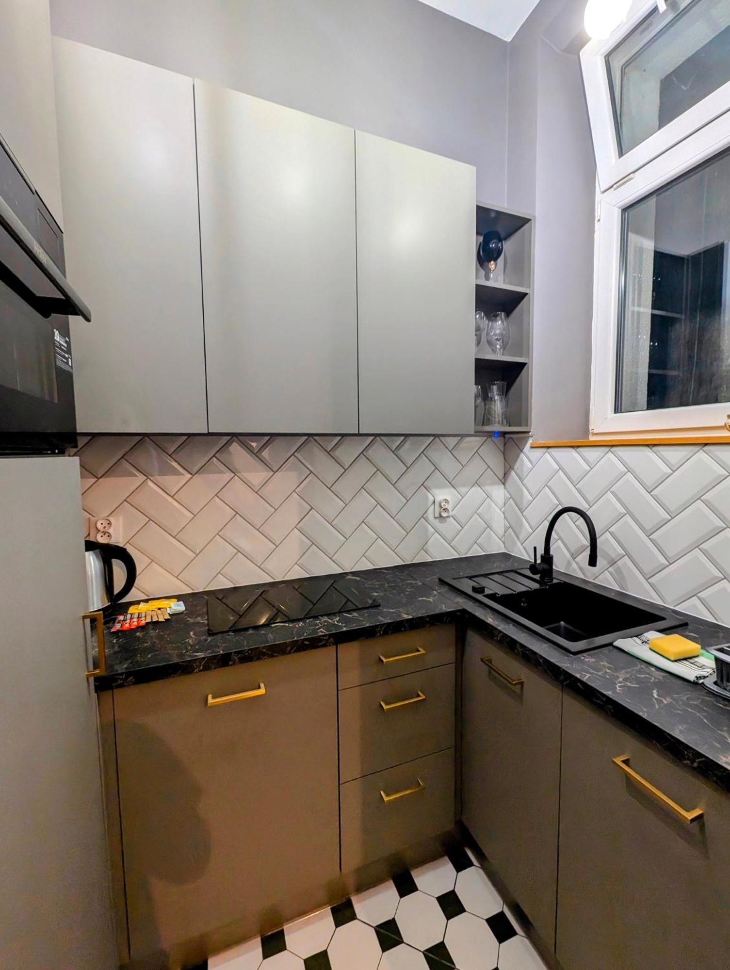 Bonerowska 5 By Homeprime Apartment