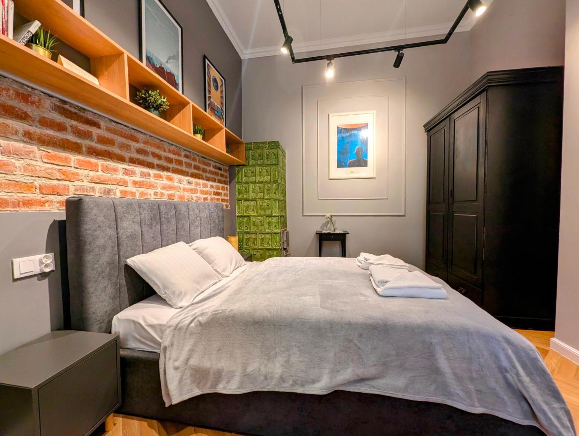 Apartment Bonerowska 5 By Homeprime
