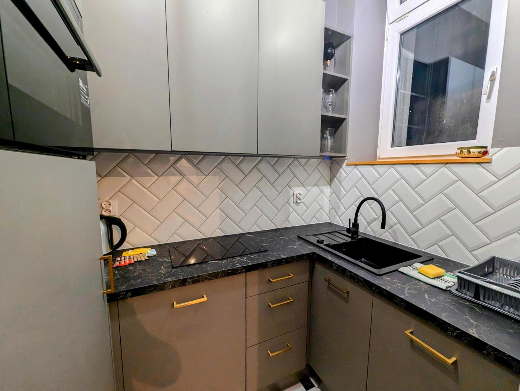 Bonerowska 5 By Homeprime Apartment Krakow