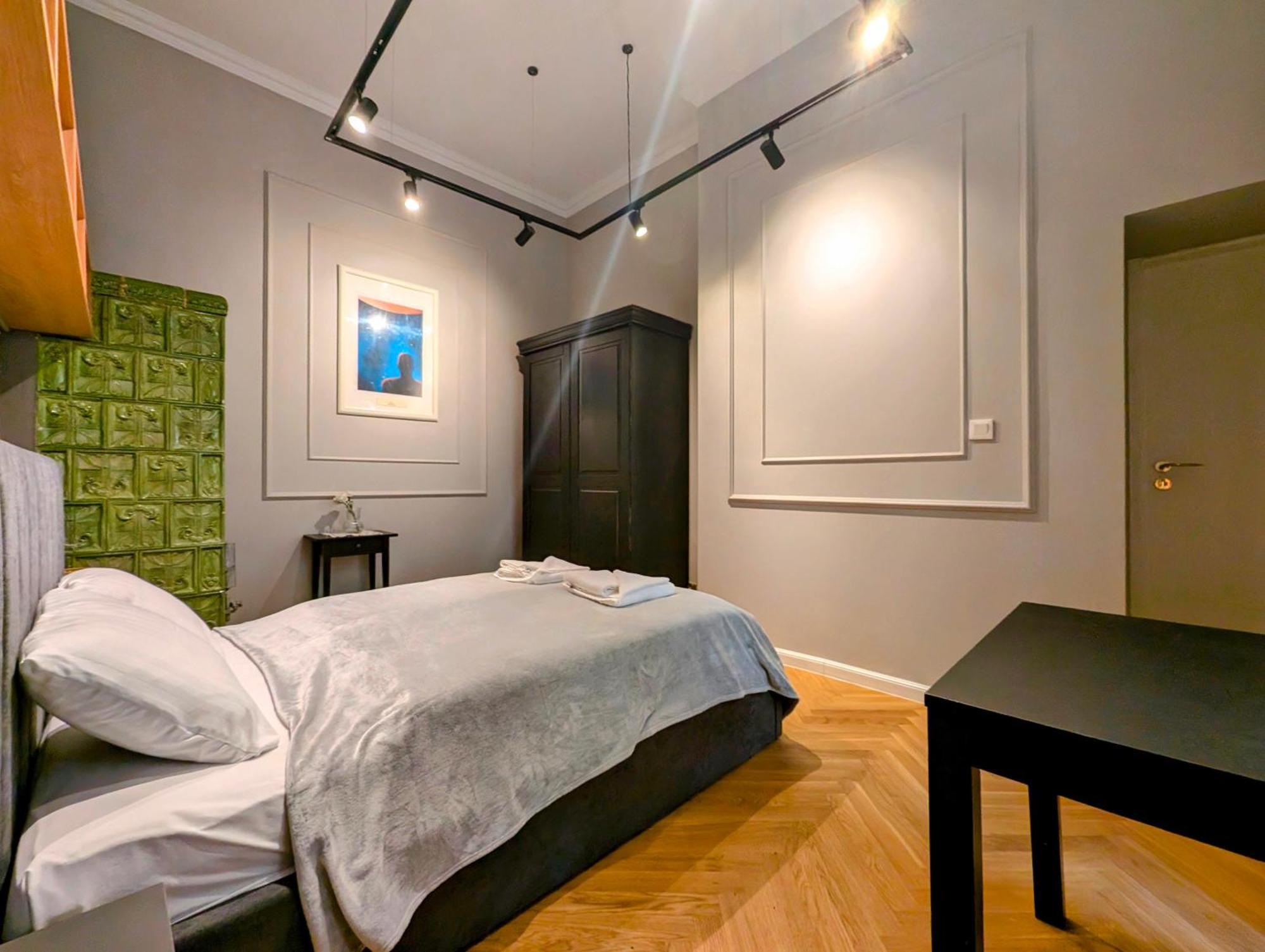 Bonerowska 5 By Homeprime * Krakow