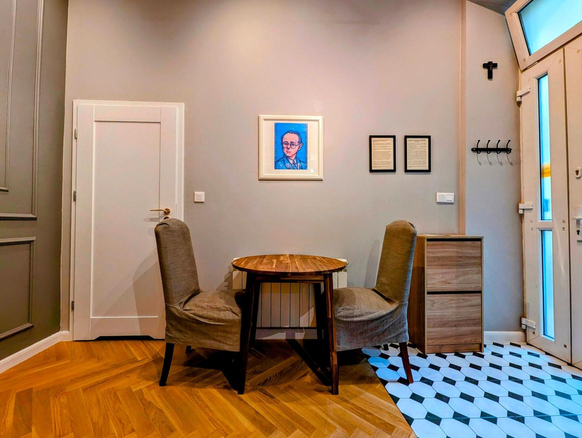 Apartment Bonerowska 5 By Homeprime Krakow