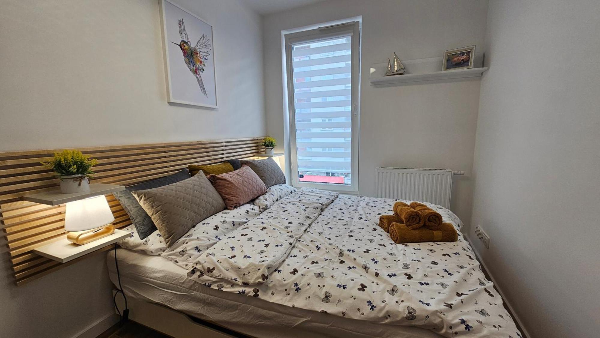 Appartement Figaretti