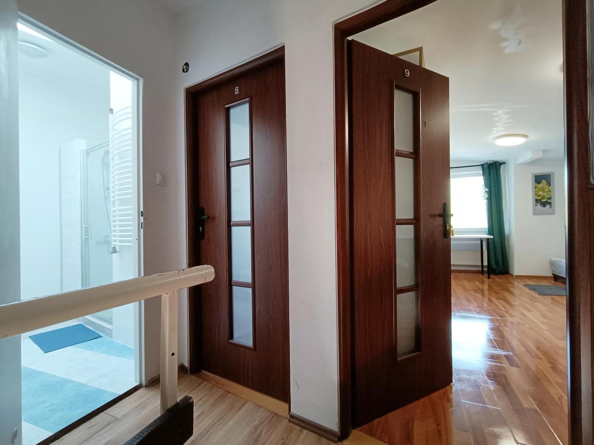 Guest house Przytulnie W Domu