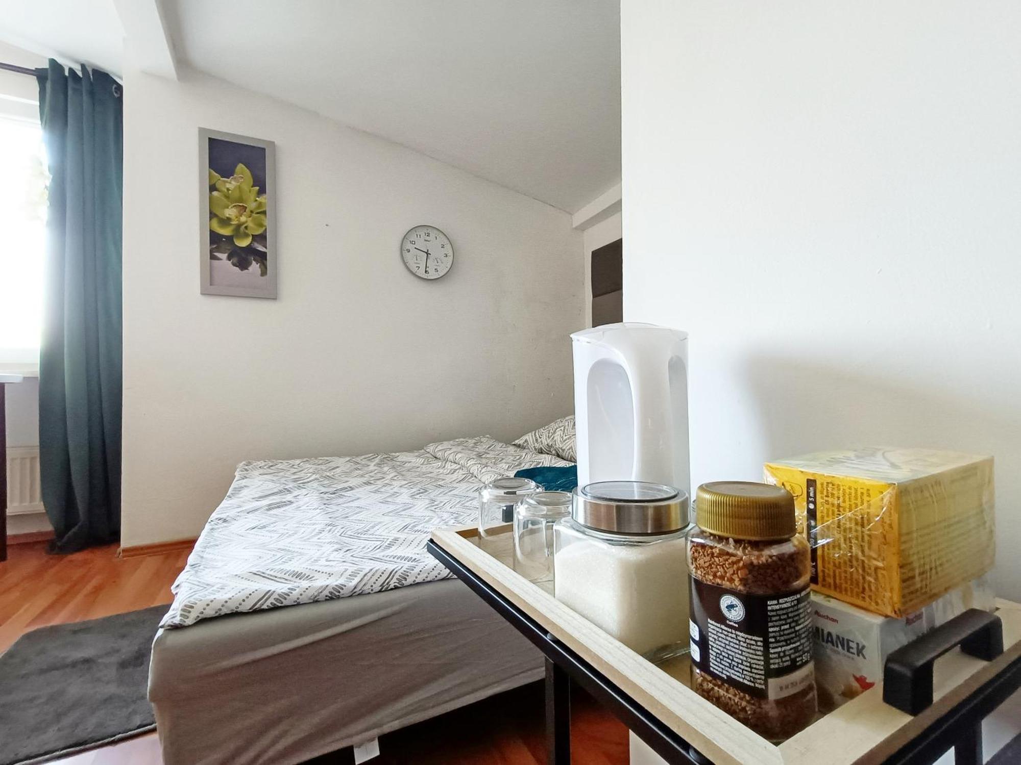 Guest house Przytulnie W Domu *