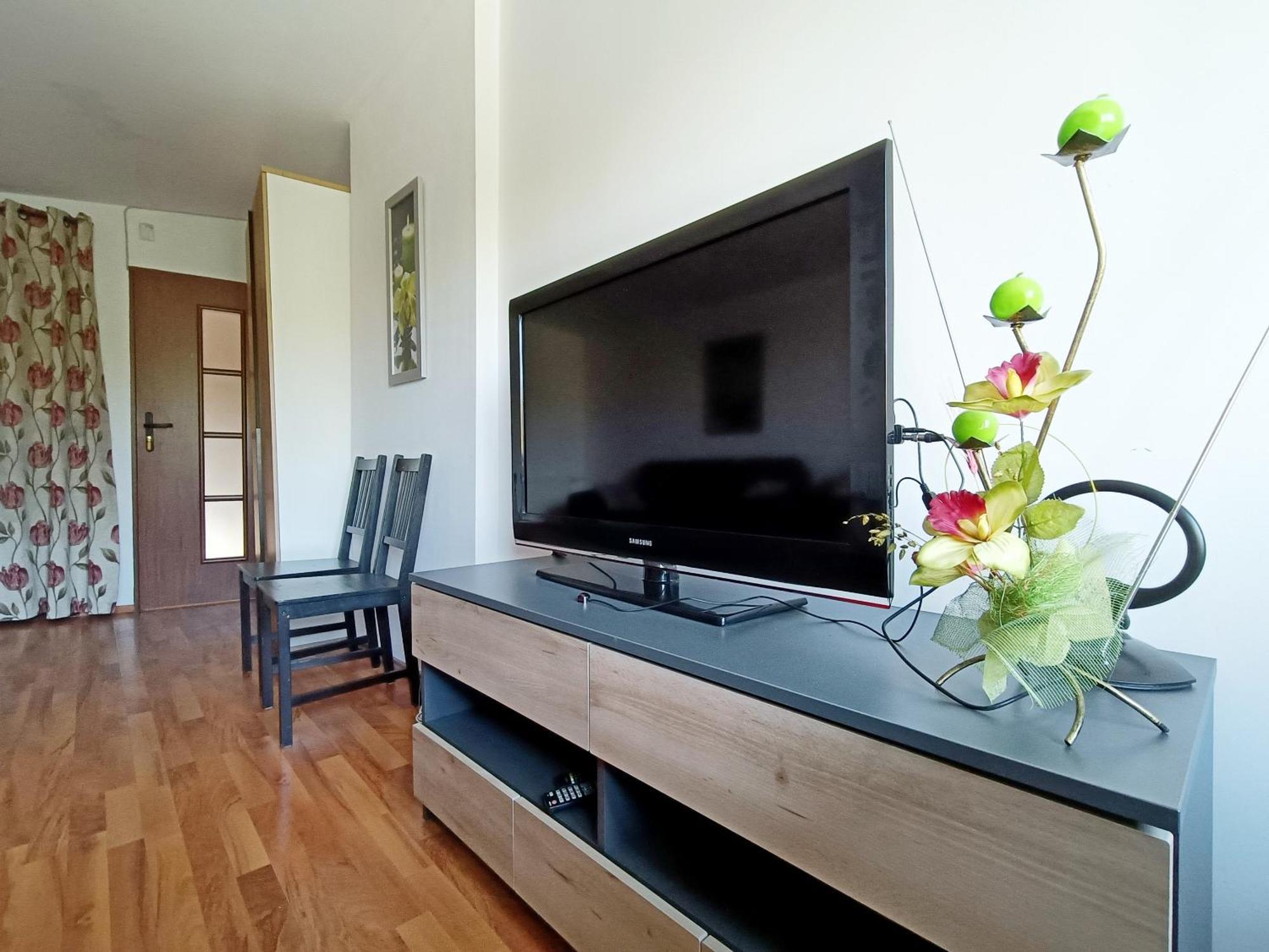 Przytulnie W Domu Guest house