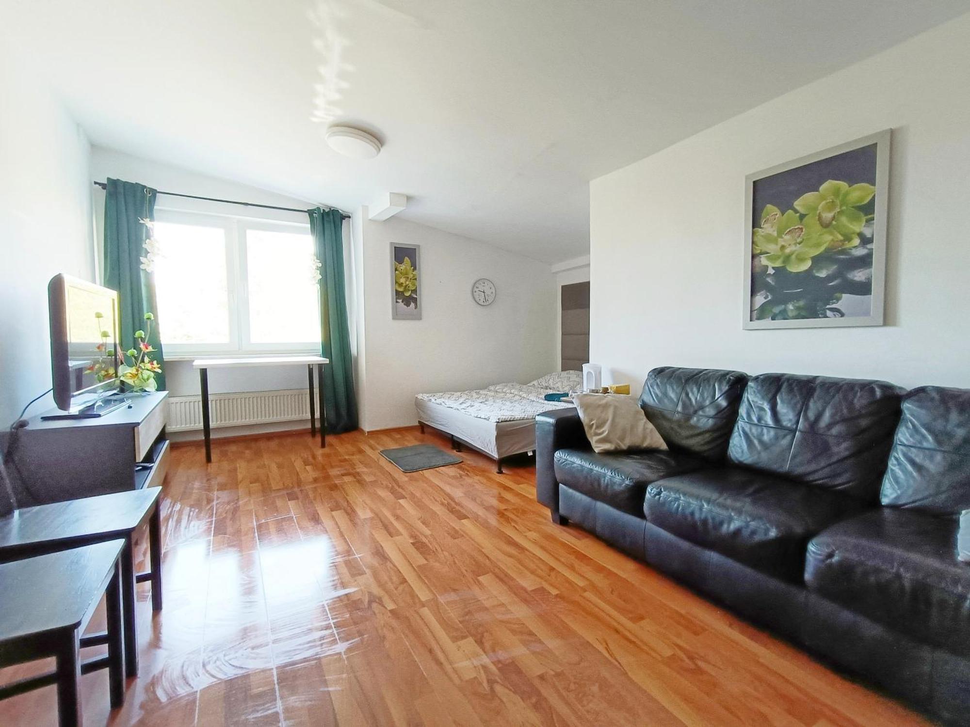 Przytulnie W Domu Guest house *