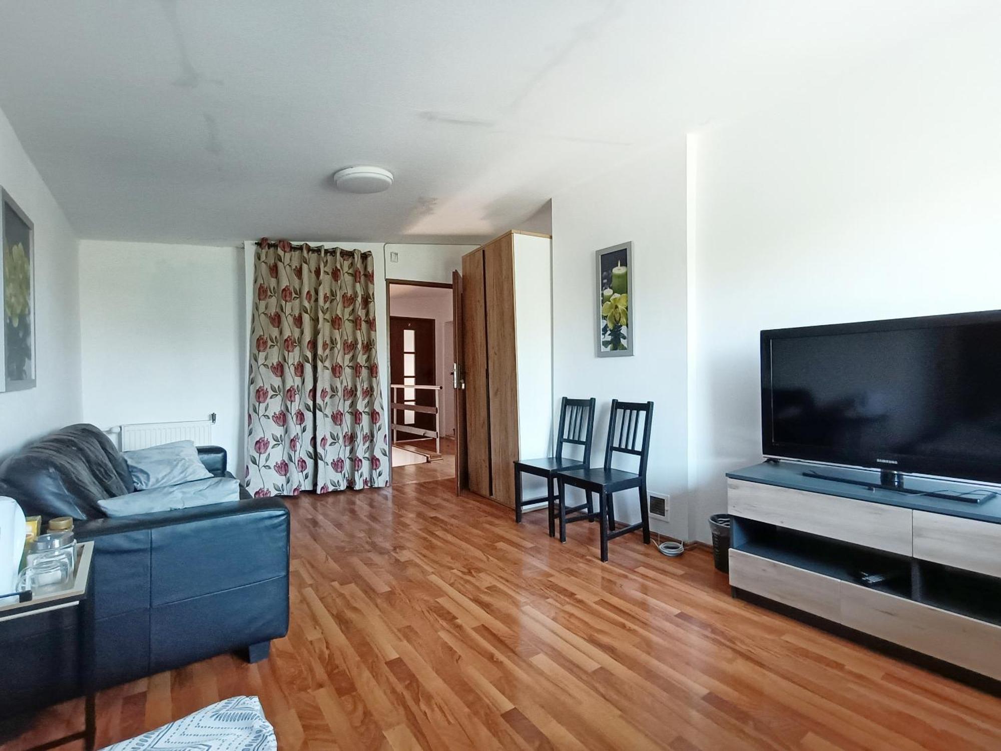 Guest house Przytulnie W Domu *