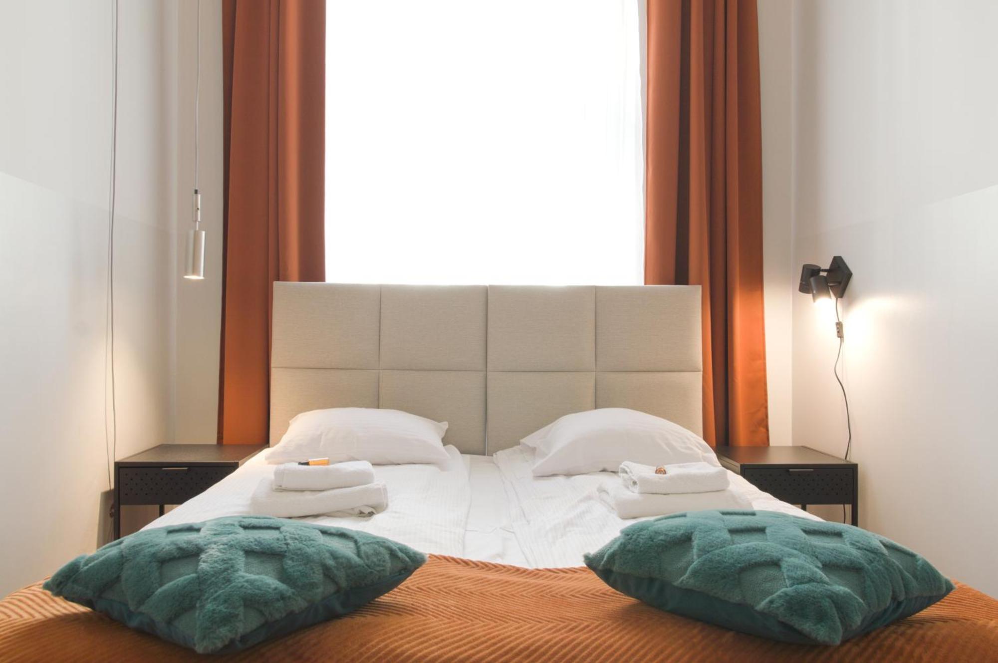 Wroblewskiego Street Apartamento