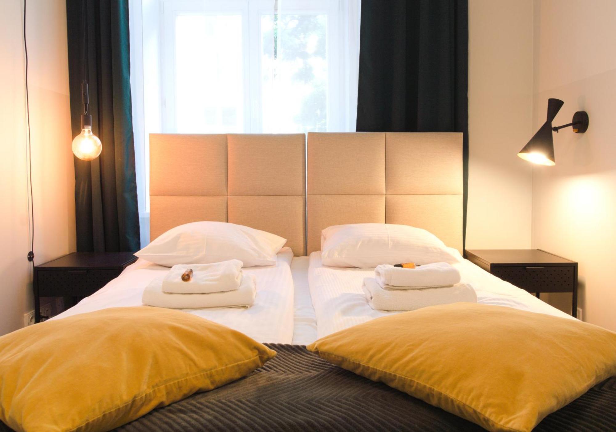 Apartamento Wroblewskiego Street