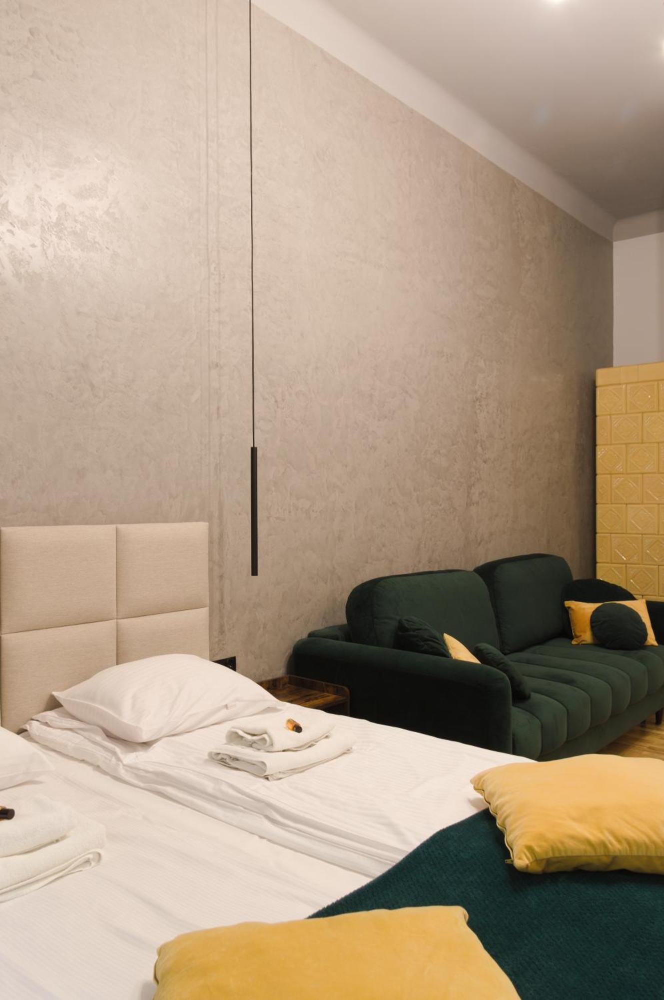 Apartamento Wroblewskiego Street