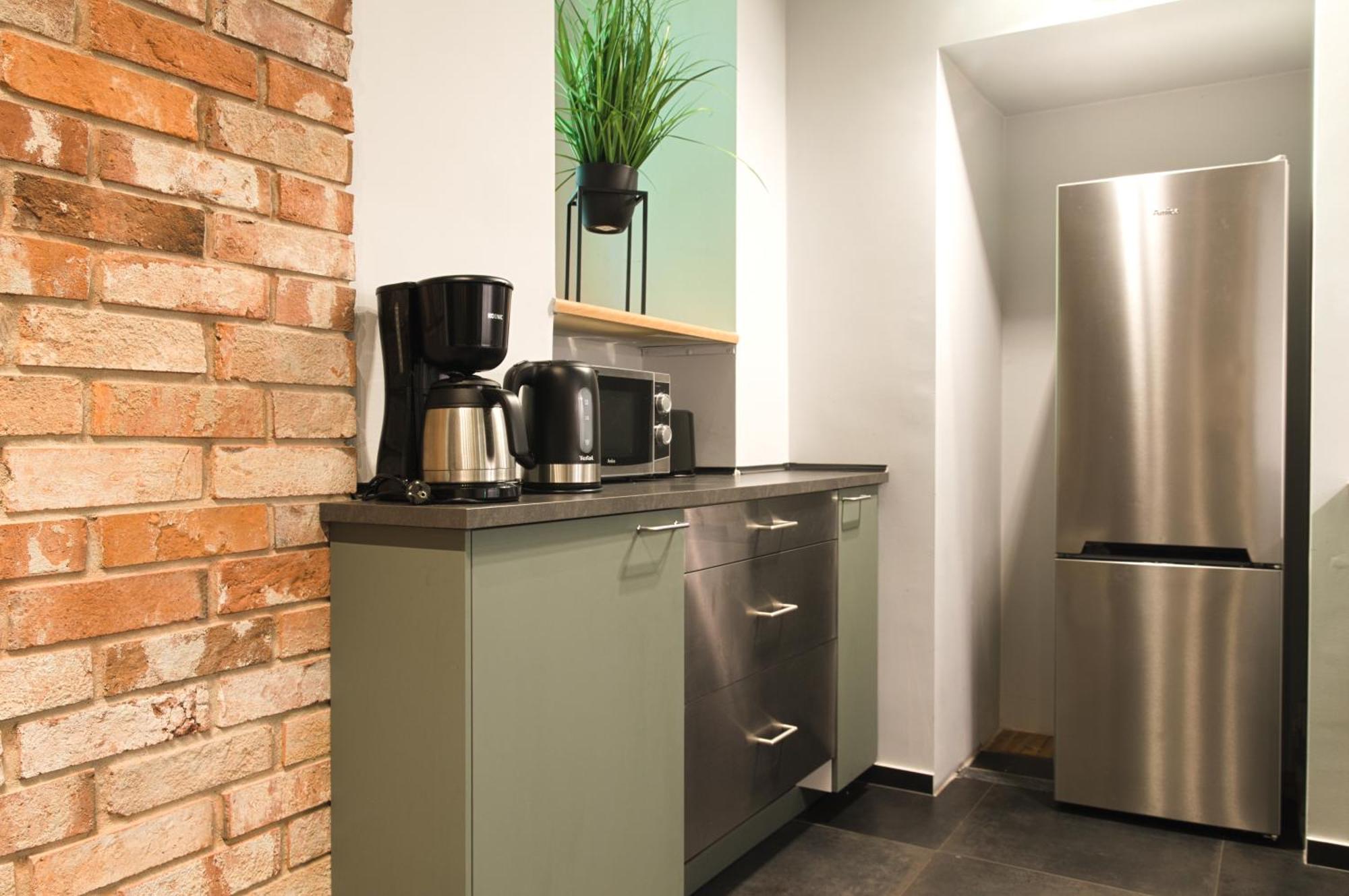 Apartamento Wroblewskiego Street