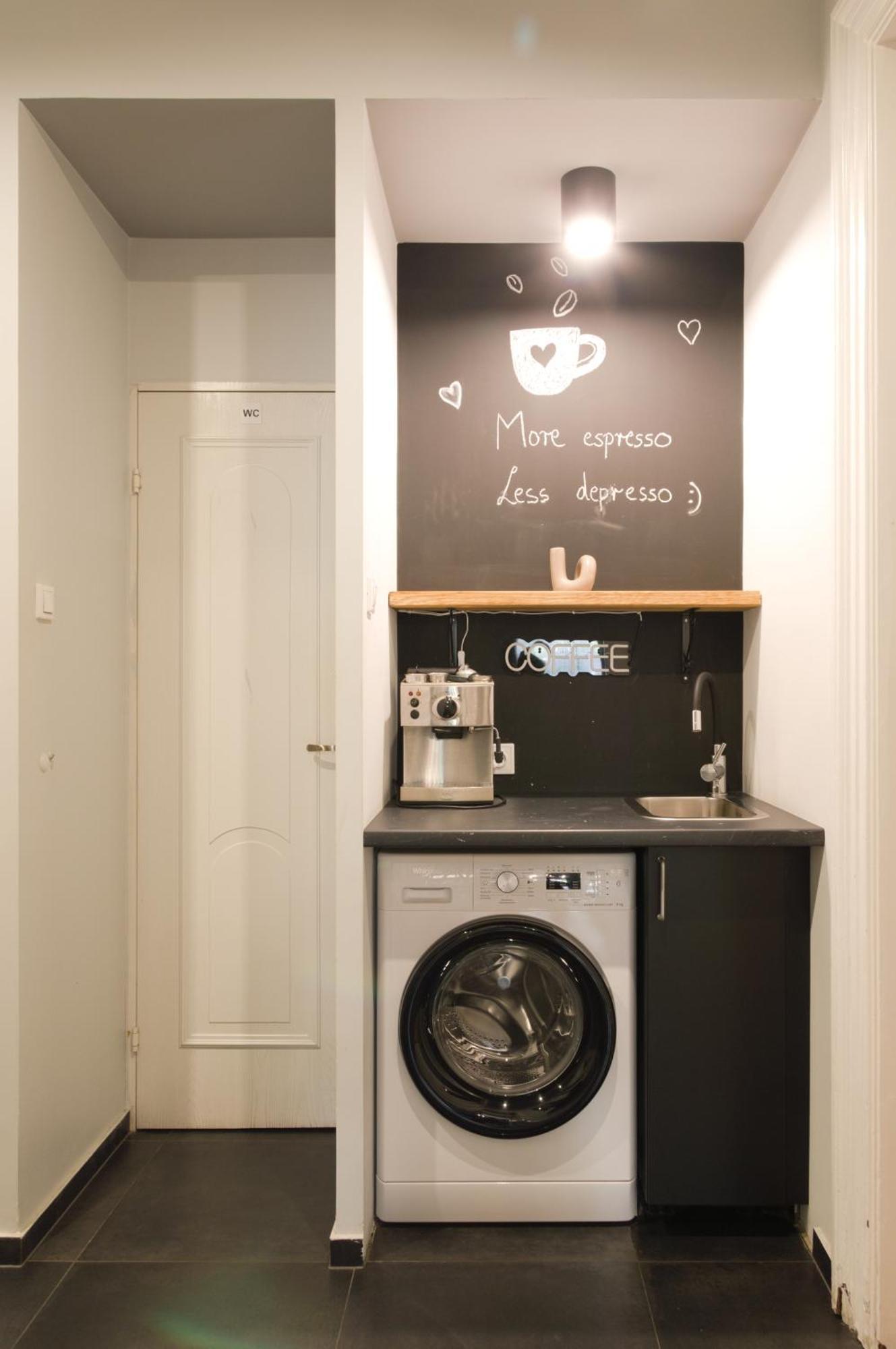 Apartamento Wroblewskiego Street Cracóvia