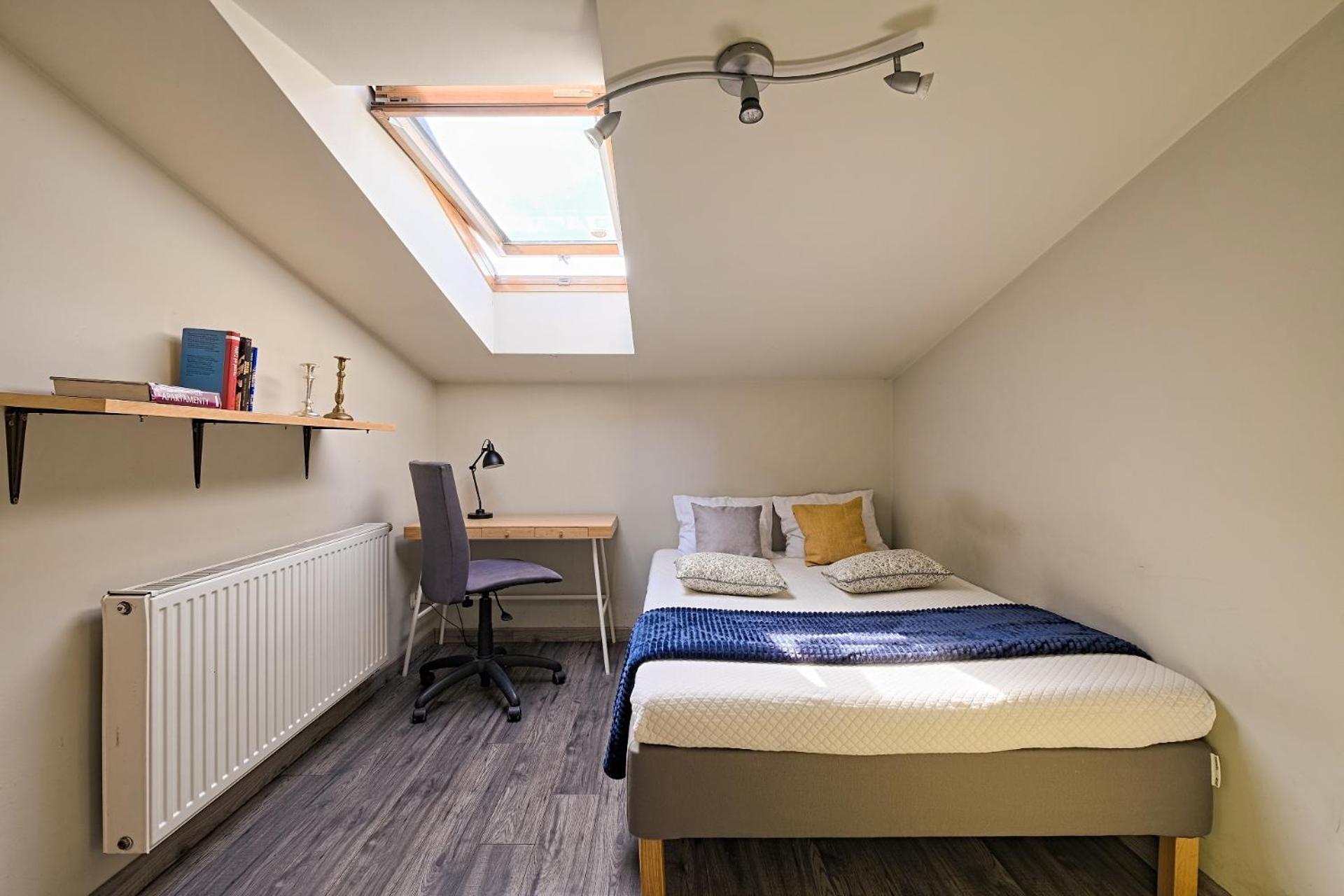 Golden Apartments/radz14 Appartement Krakau