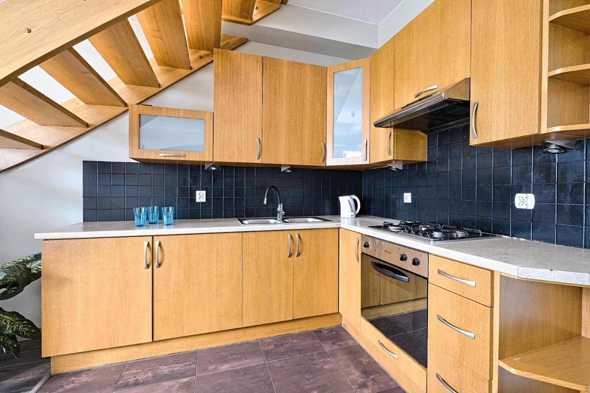 Appartement Golden Apartments/radz14 Krakau