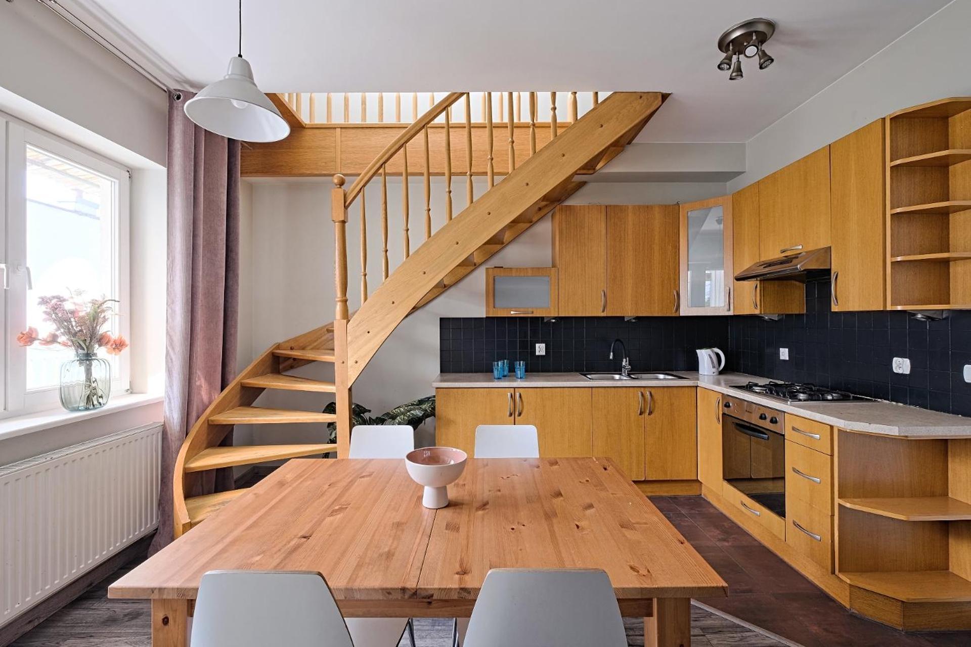 Golden Apartments/radz14 Appartement
