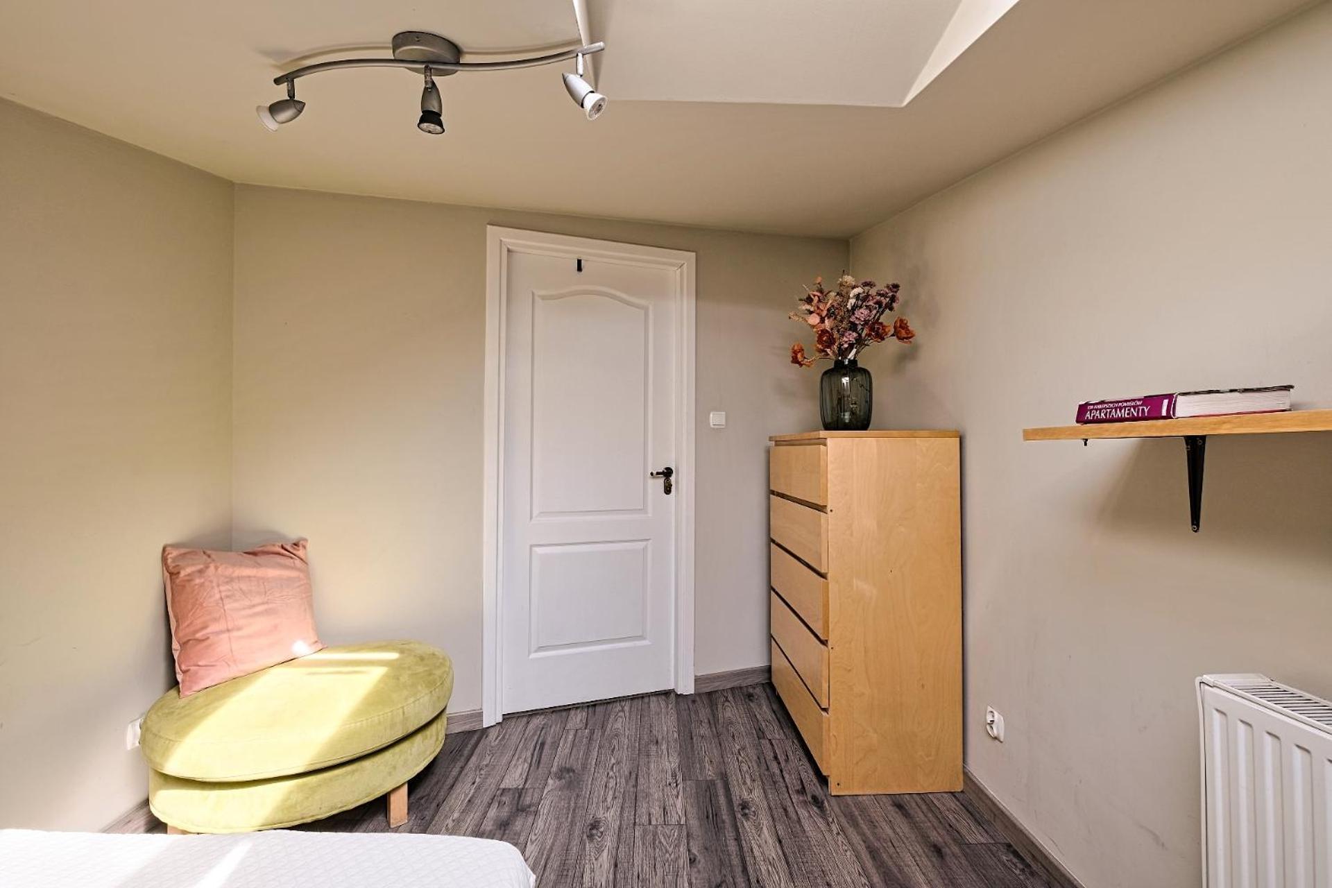 Golden Apartments/radz14 Appartement Krakau