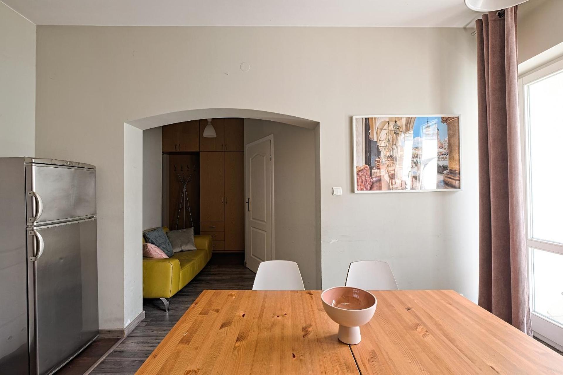 Appartement Golden Apartments/radz14 Krakau