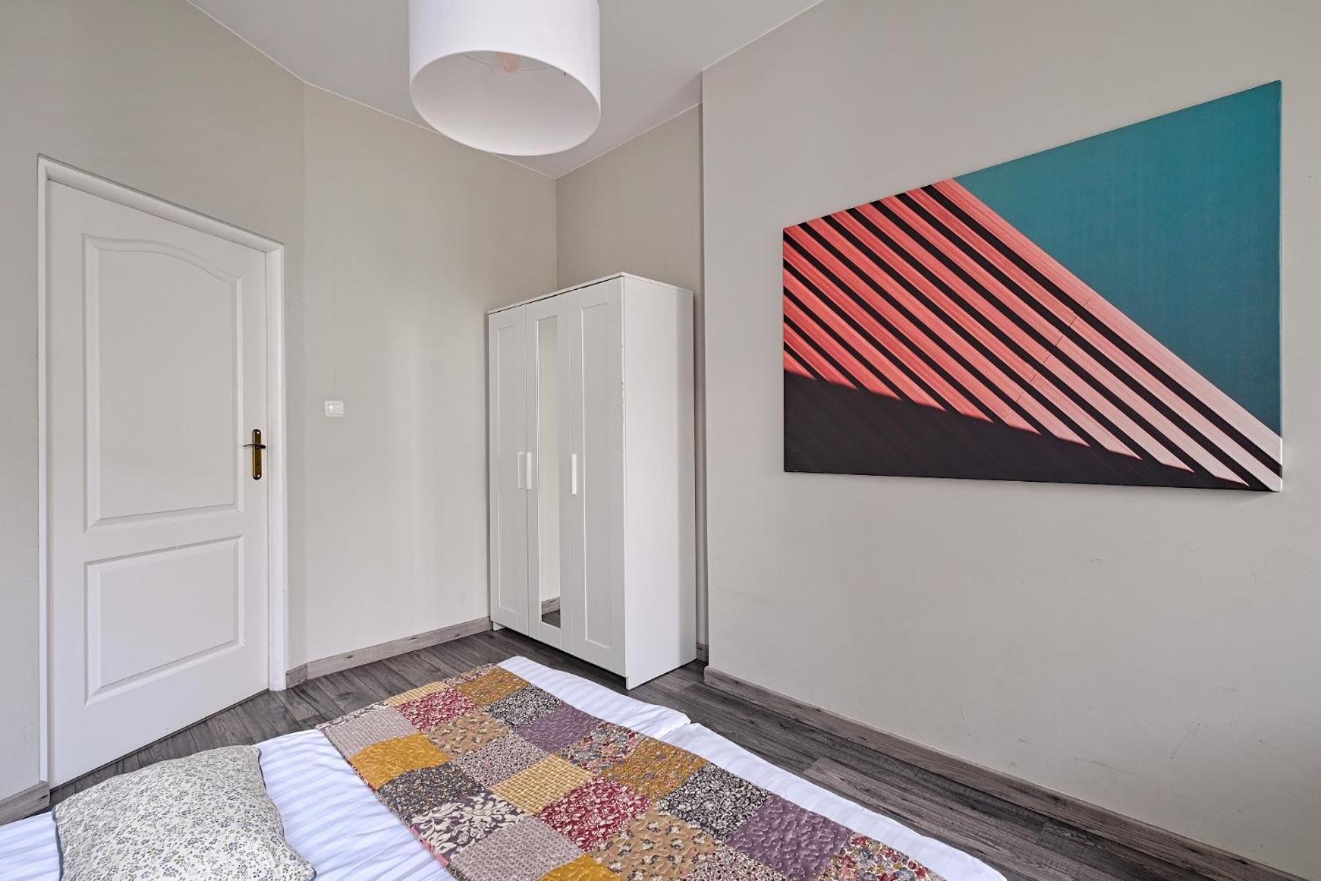 Appartement Golden Apartments/radz14 *