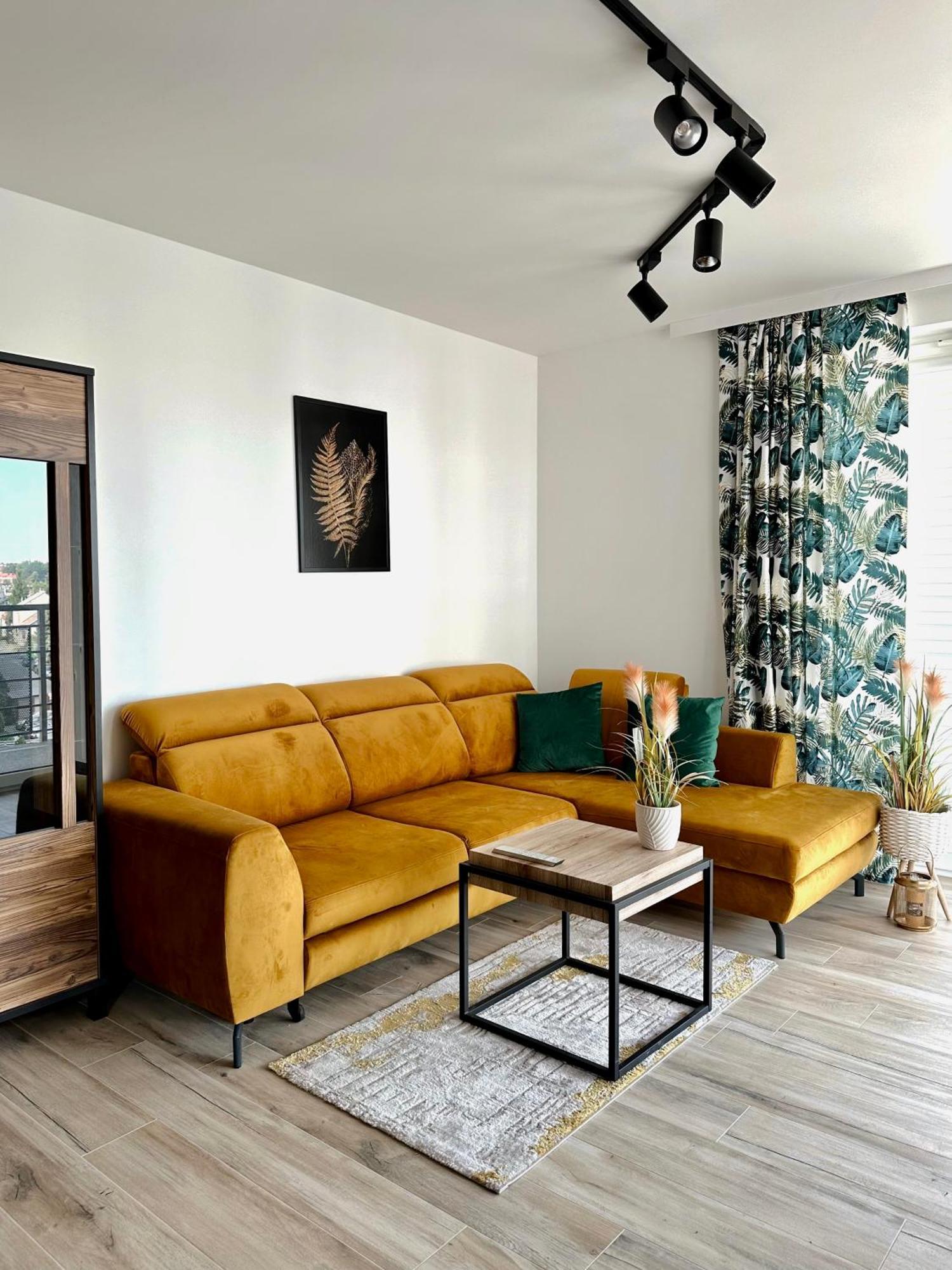 Appartement Figaretti *