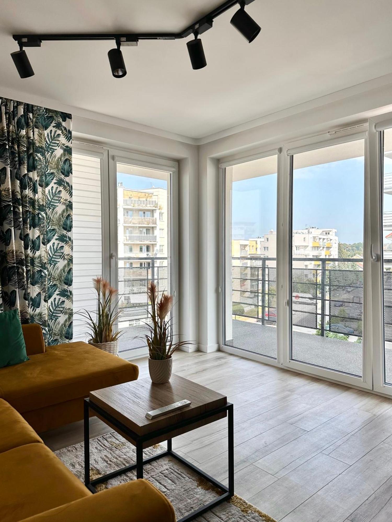 Figaretti Appartement Krakau