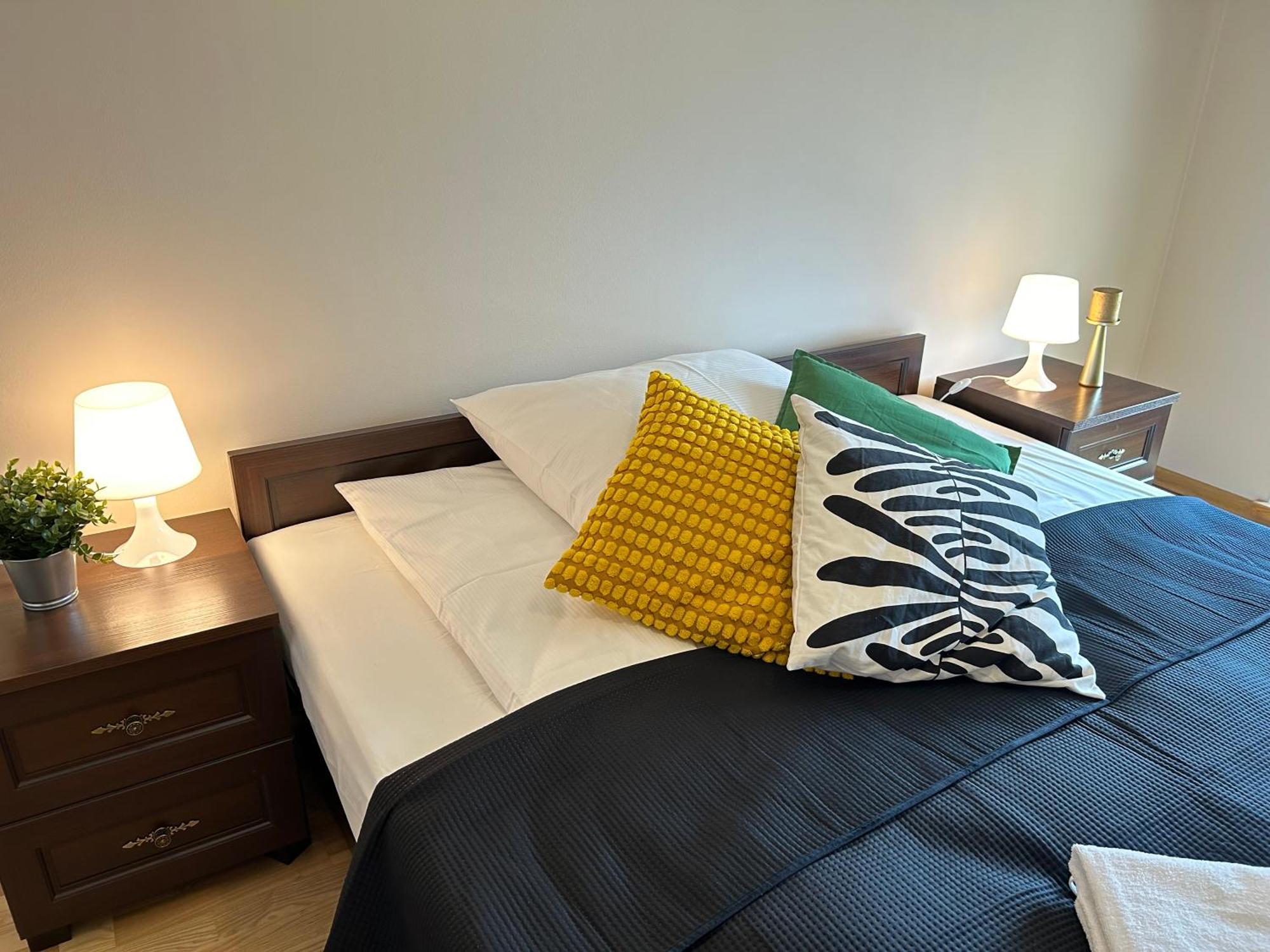 Old Town - Free Parking Apartament