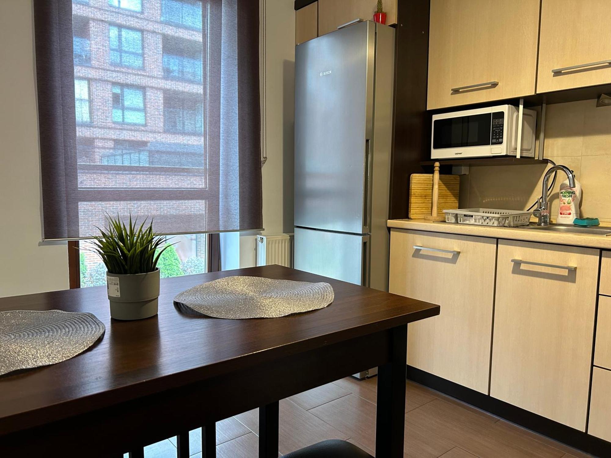 Apartament Old Town - Free Parking
