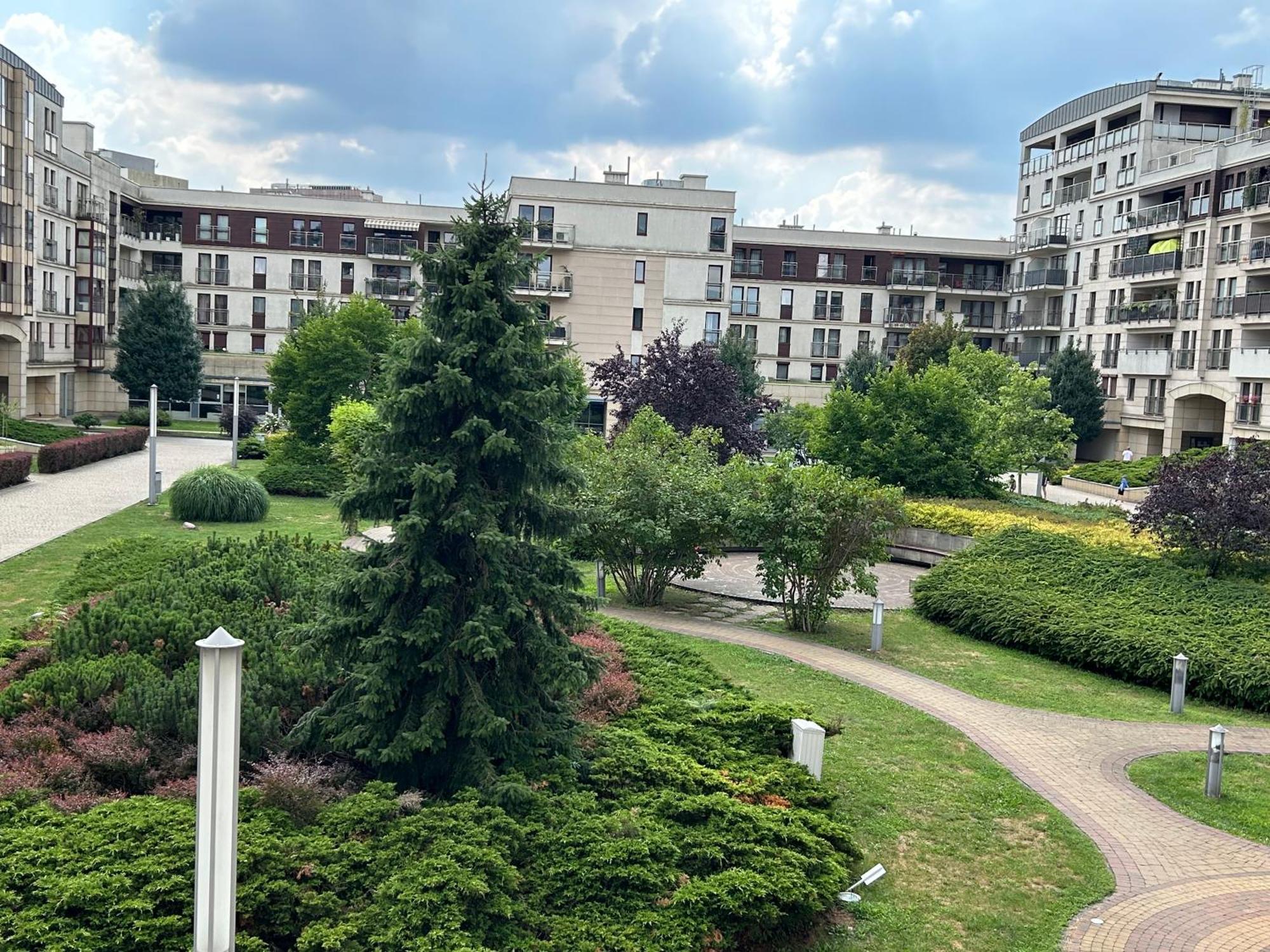 Apartament Old Town - Free Parking Kraków