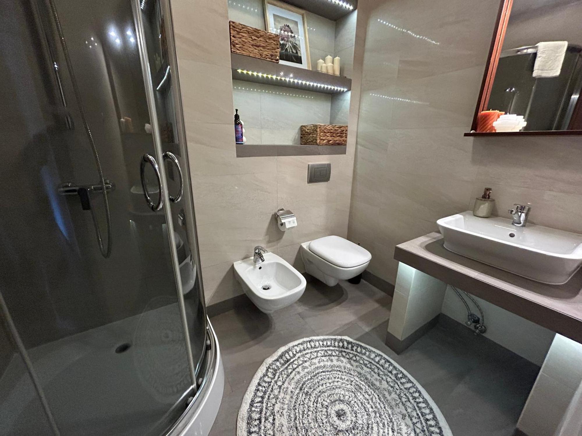 Apartament Old Town - Free Parking *