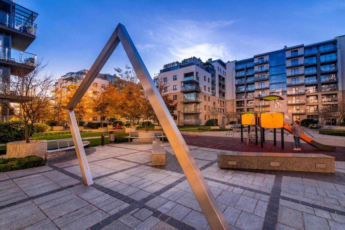 Apartment Ga Luxury G30 Krakow