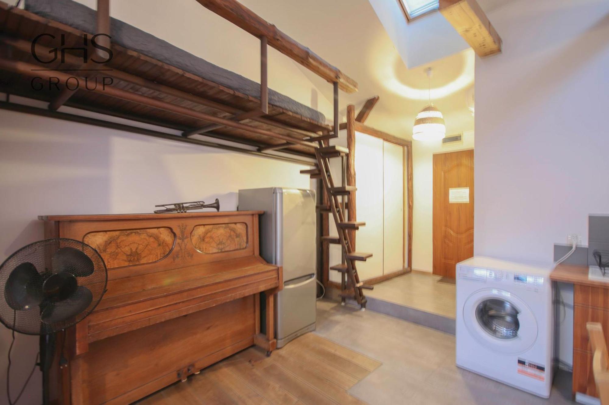 Appartement Klasyczny Obok Wawelu Old Town