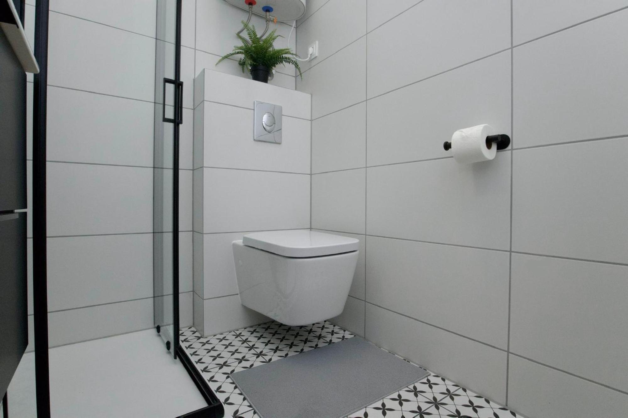 Apartment K22 Krakau