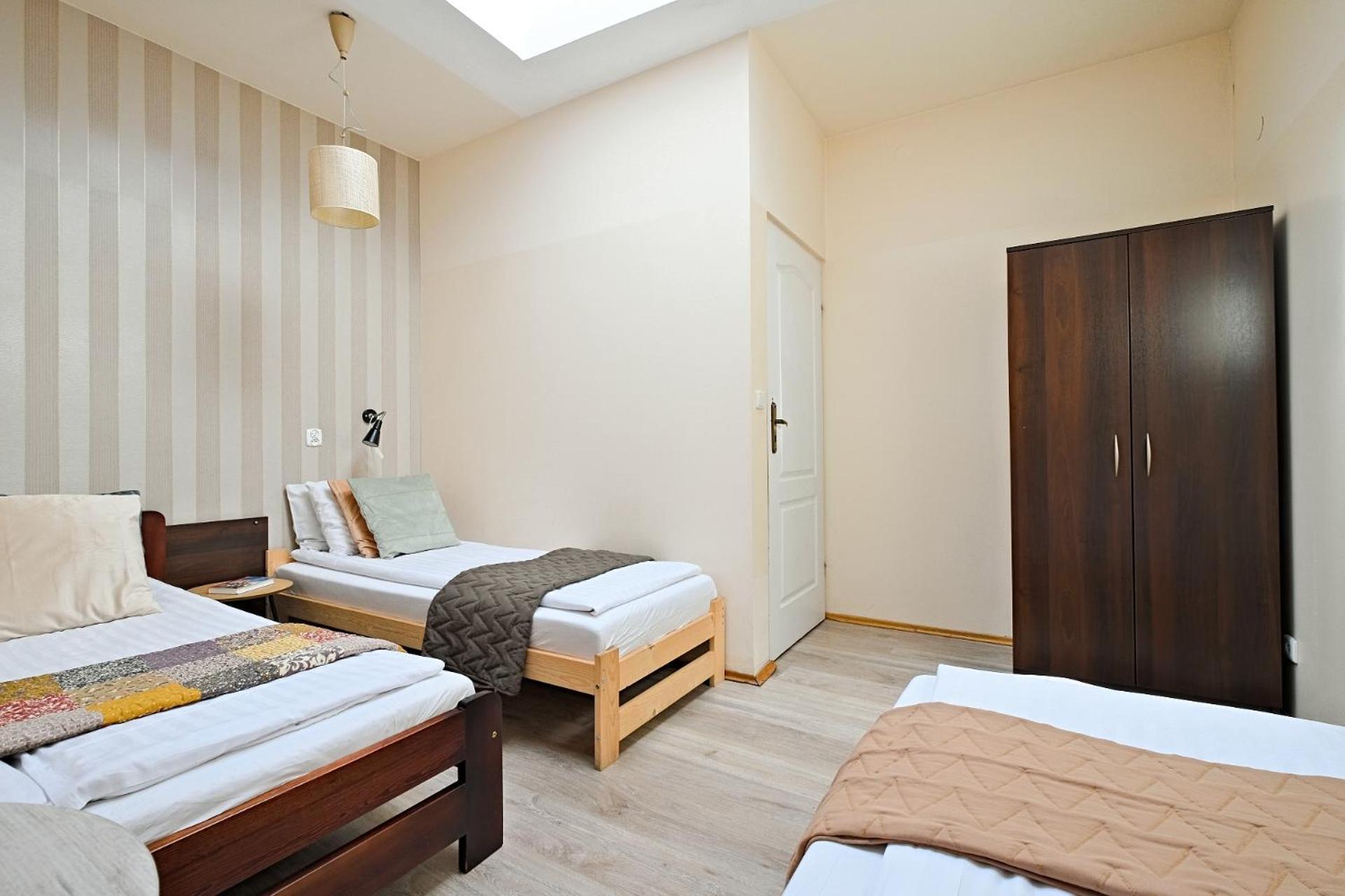 Urban Nest Szewska 21 Apartment Krakow