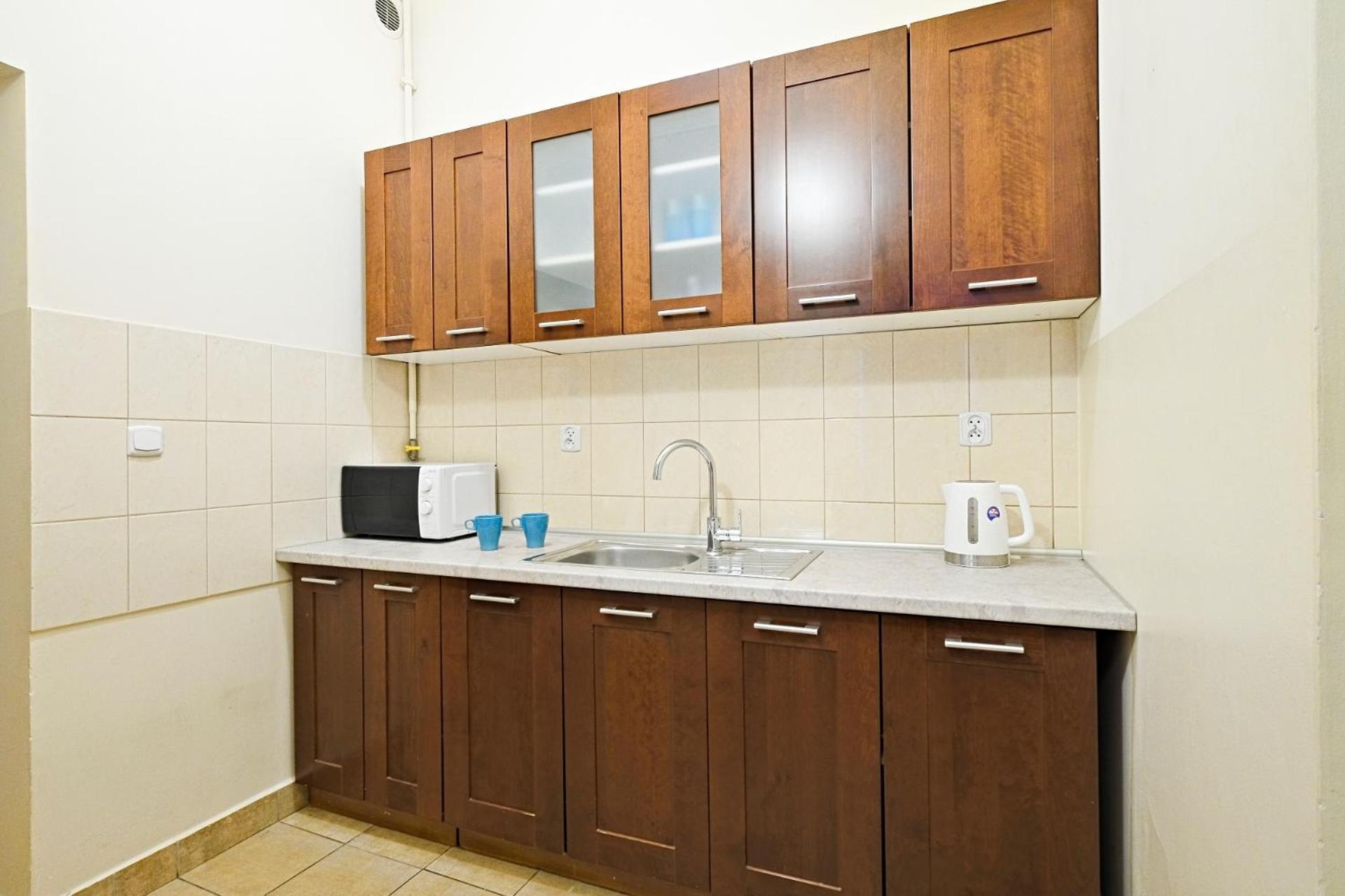 Apartment Urban Nest Szewska 21 Krakow