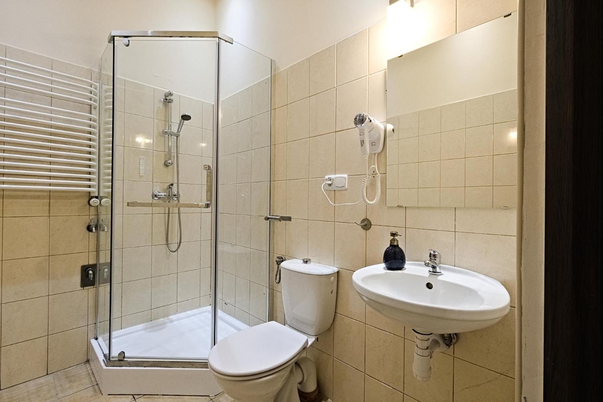 Apartment Urban Nest Szewska 21