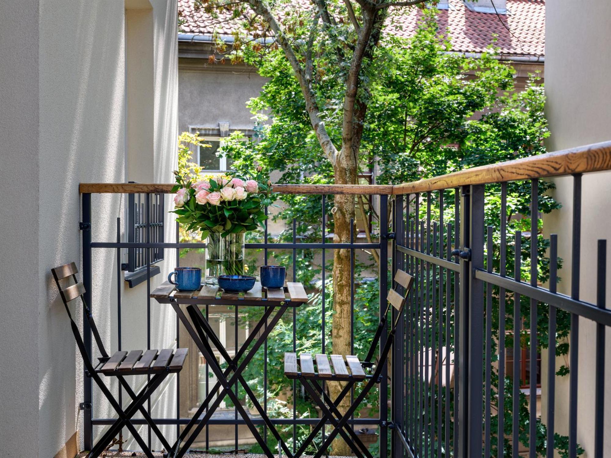 Apartament Tyzenhauz Siemiradzkiego Street Kraków